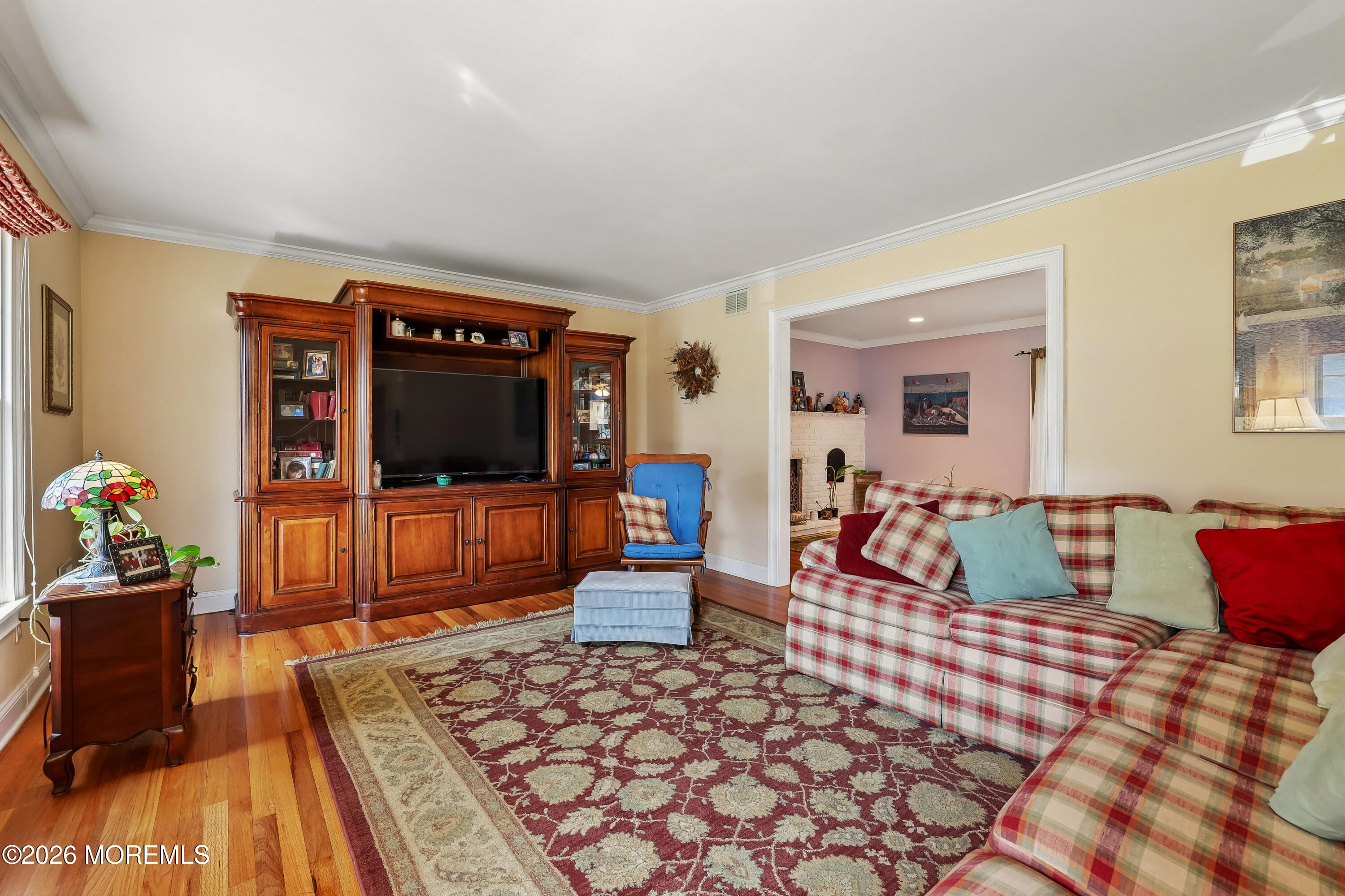 4 Oakwood Lane Little Silver NJ 07739