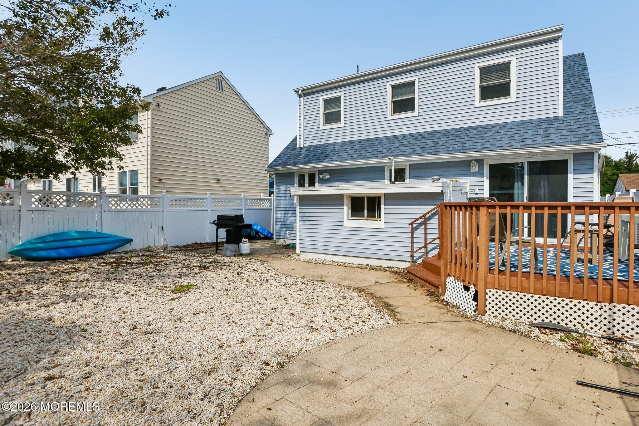 3155 Sterling Street Toms River NJ 08753