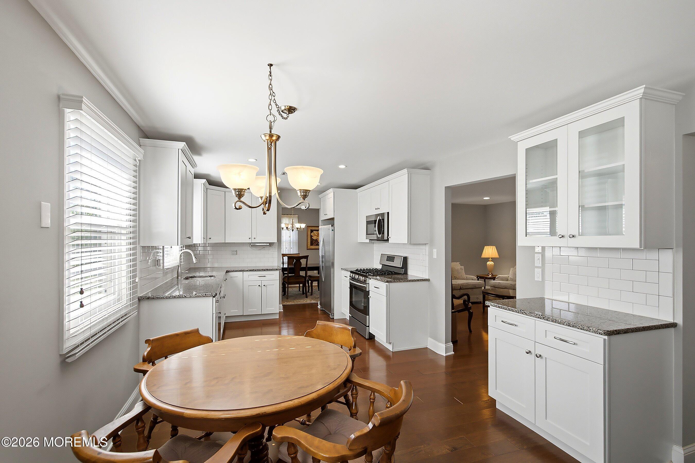 57 Yorkwood Drive Brick NJ 08723