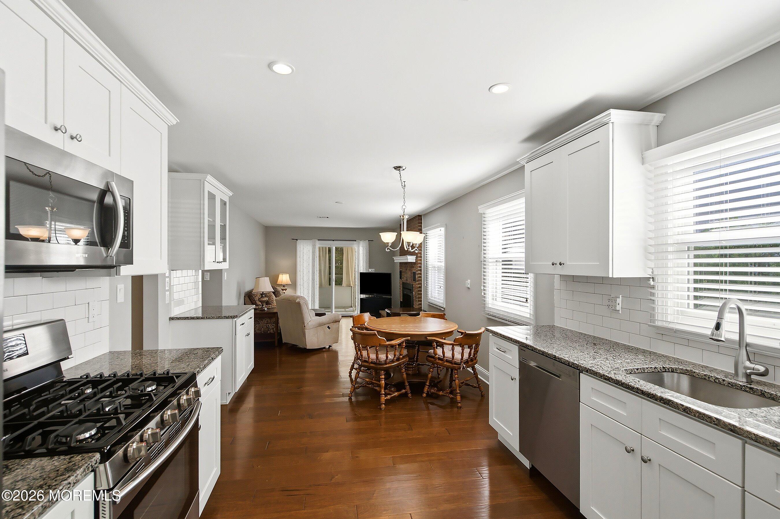 57 Yorkwood Drive Brick NJ 08723