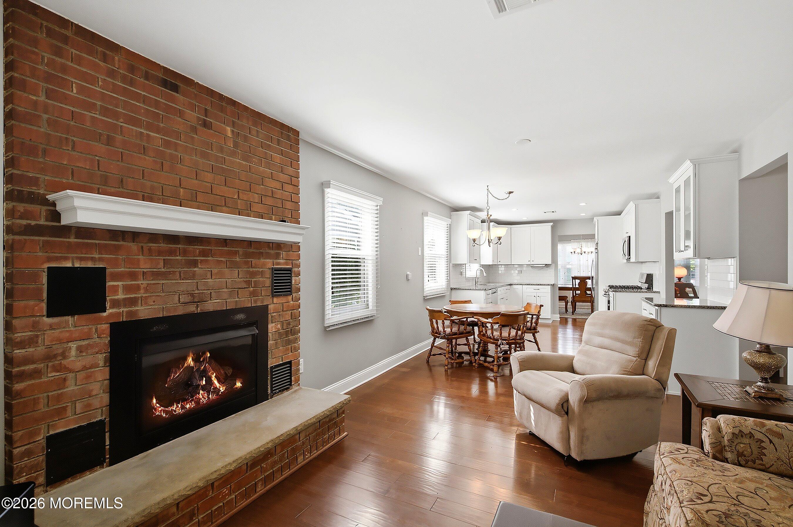 57 Yorkwood Drive Brick NJ 08723