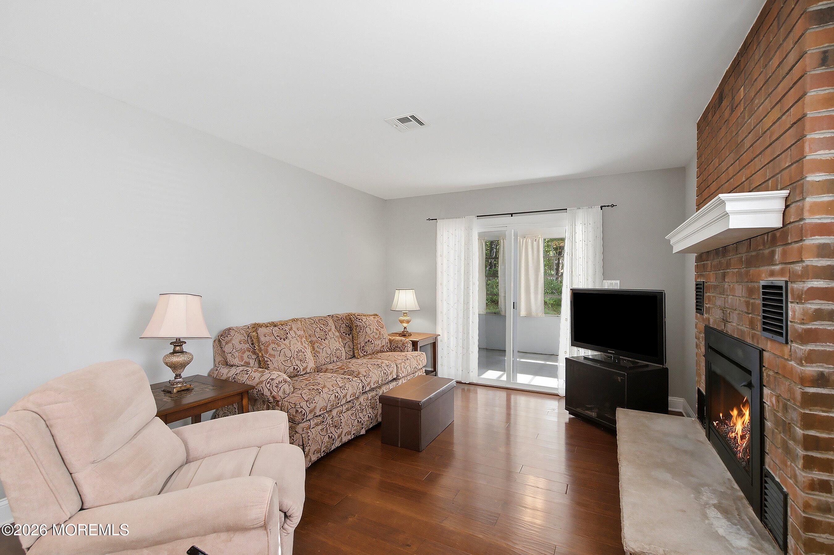 57 Yorkwood Drive Brick NJ 08723