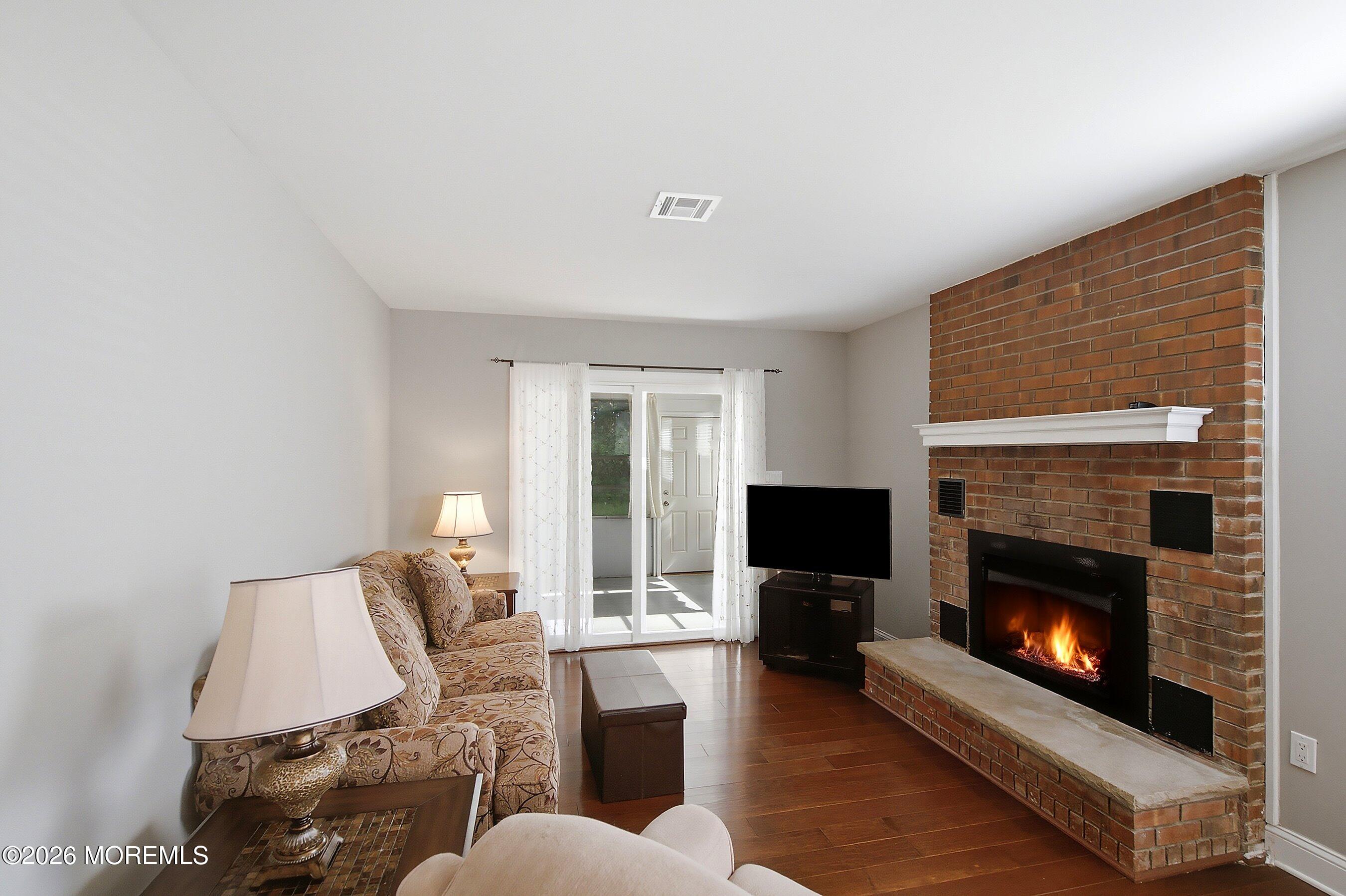 57 Yorkwood Drive Brick NJ 08723