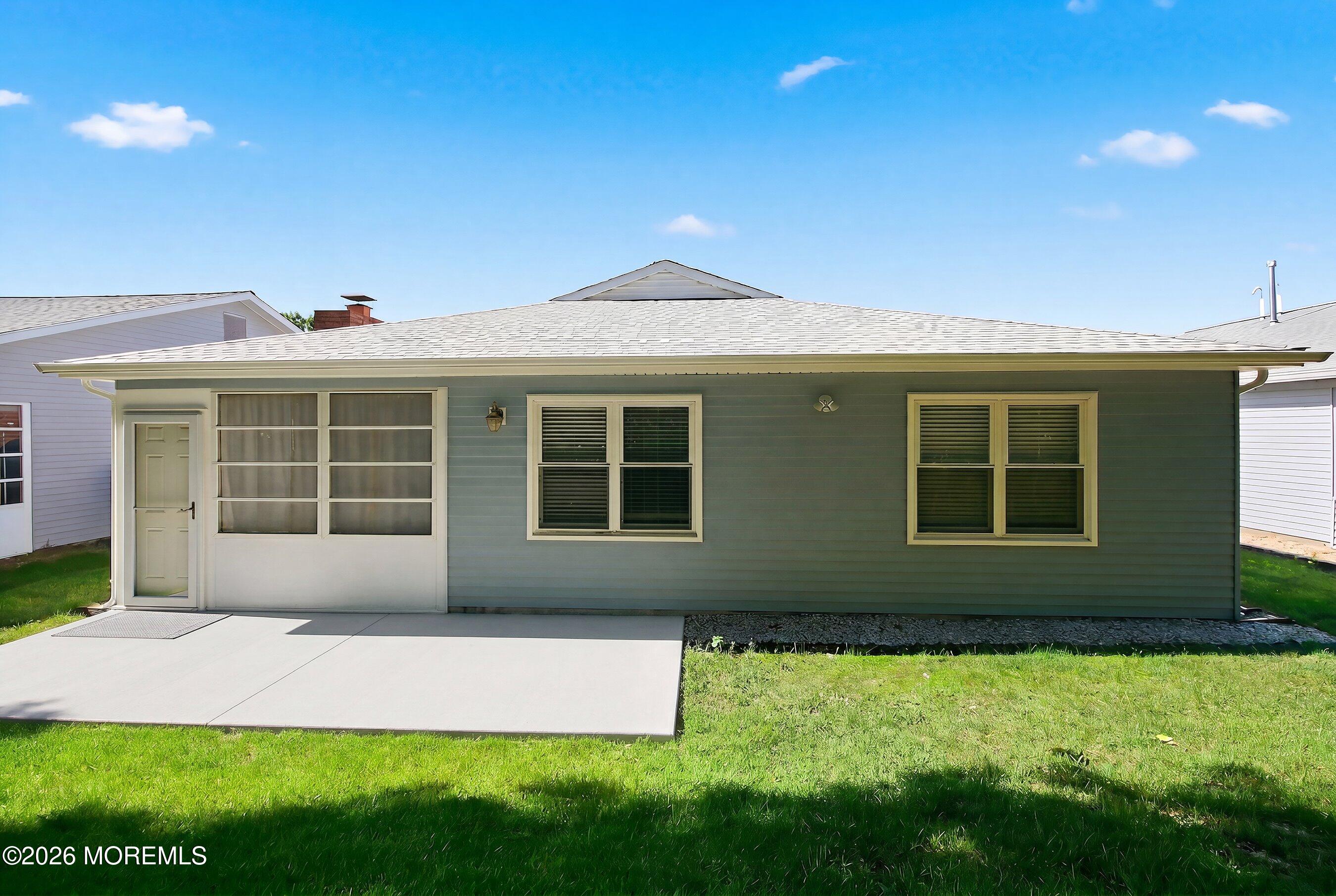 57 Yorkwood Drive Brick NJ 08723