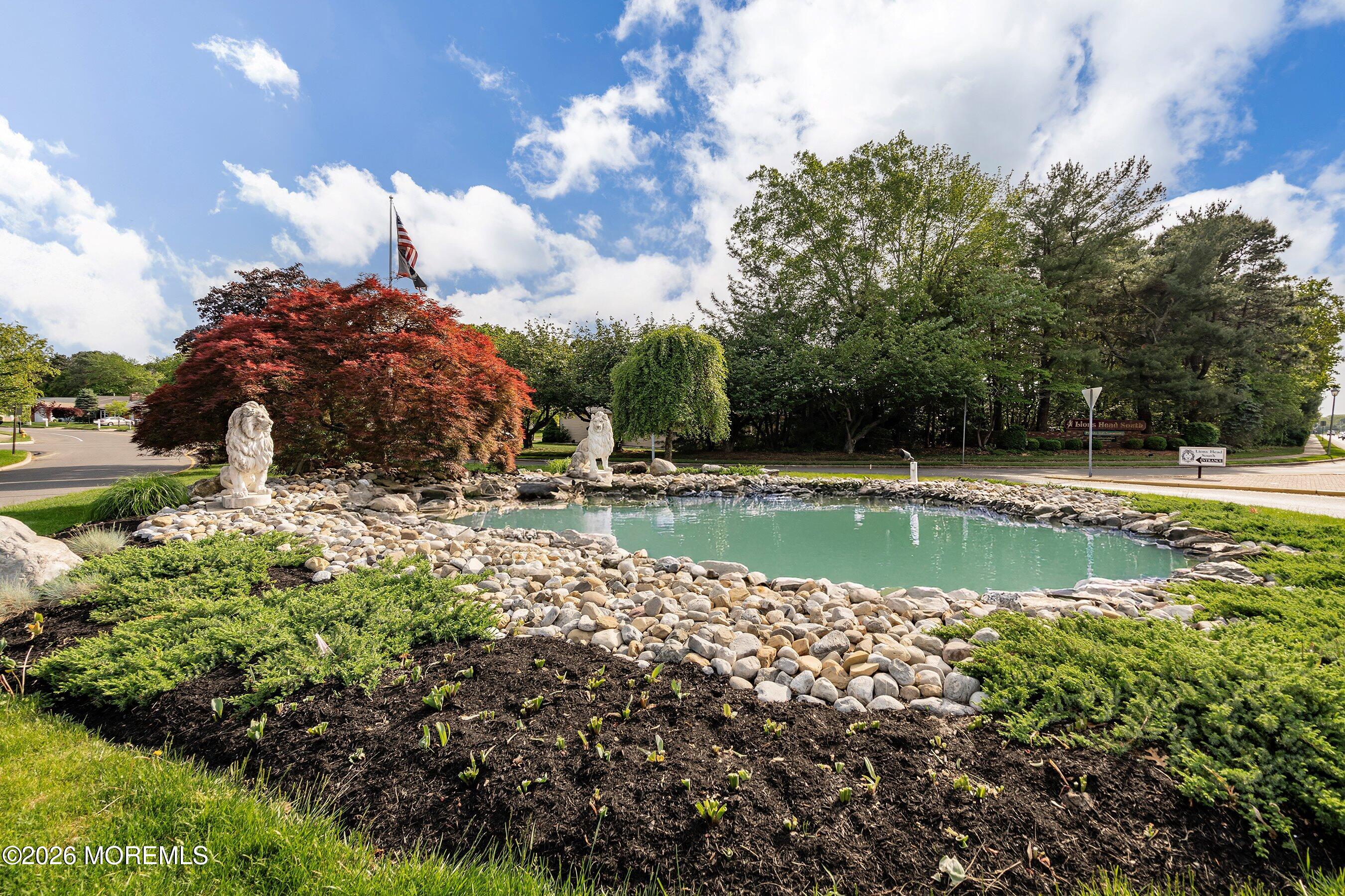 57 Yorkwood Drive Brick NJ 08723