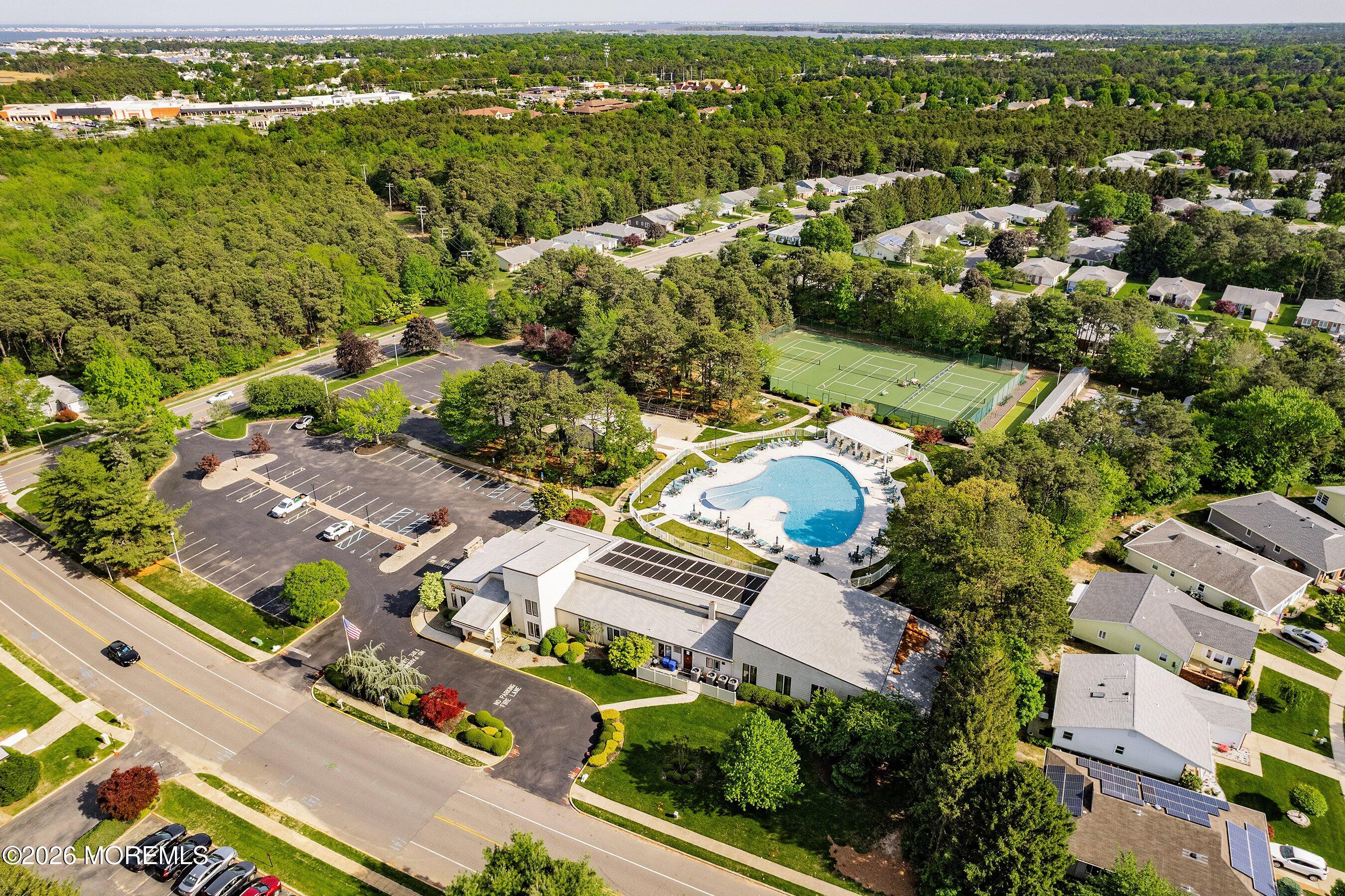 57 Yorkwood Drive Brick NJ 08723