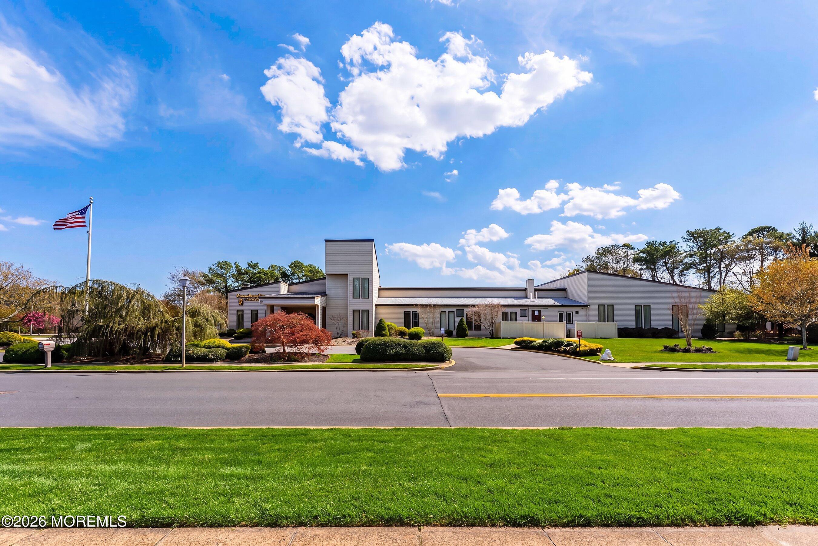 57 Yorkwood Drive Brick NJ 08723