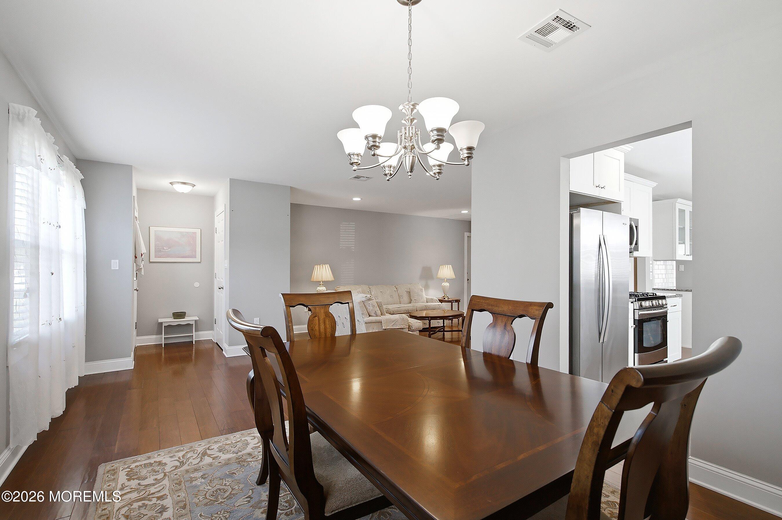 57 Yorkwood Drive Brick NJ 08723