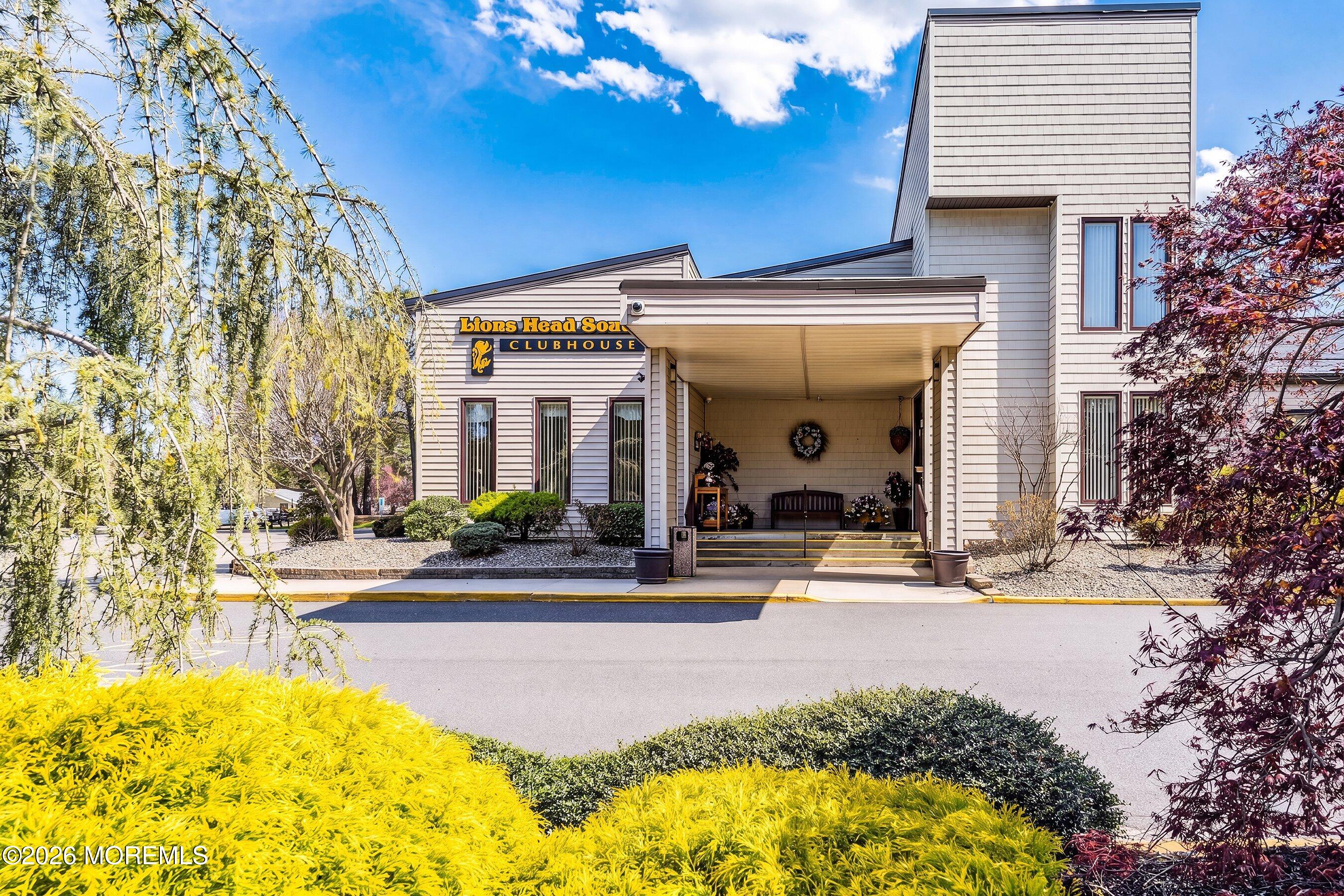 57 Yorkwood Drive Brick NJ 08723