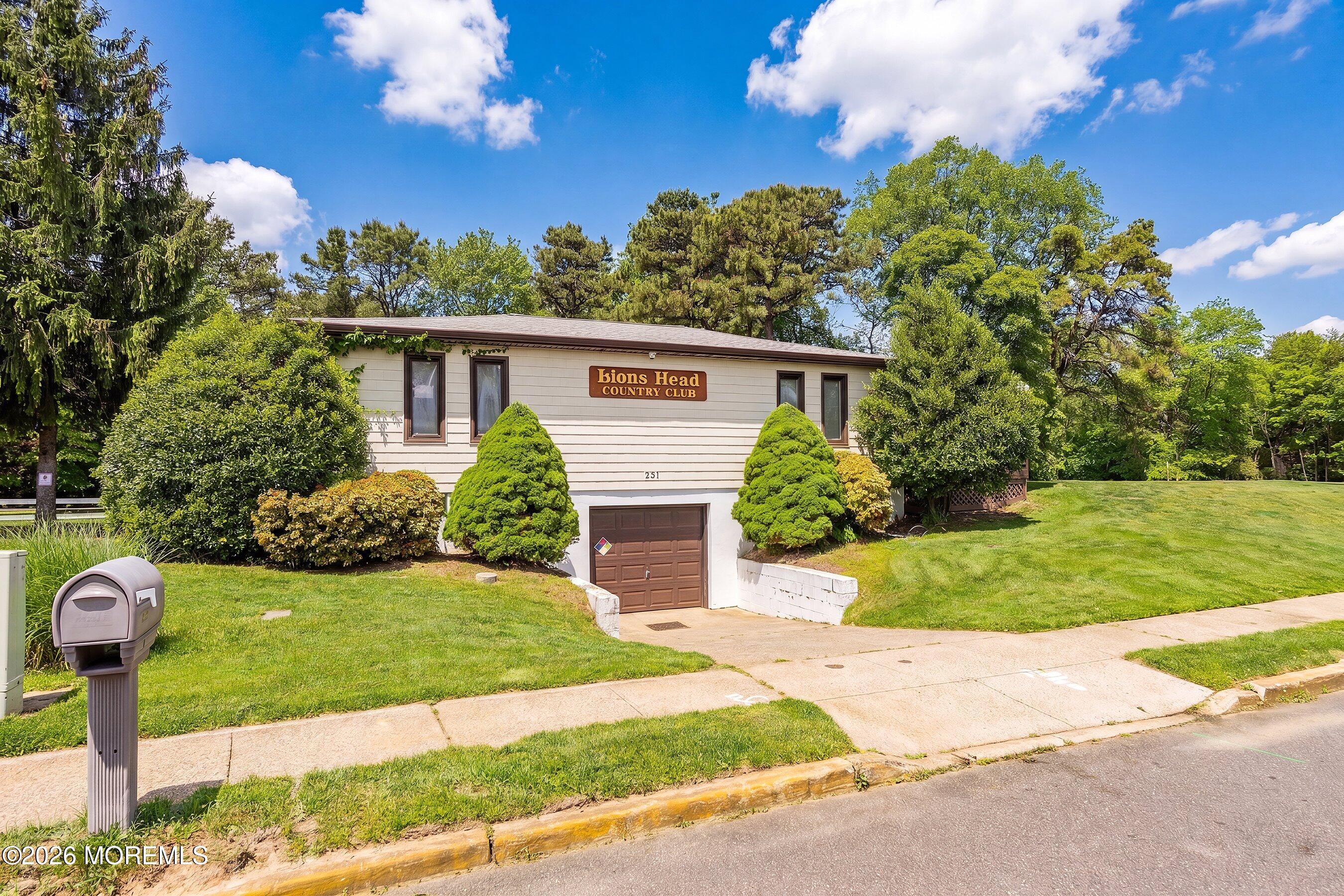 57 Yorkwood Drive Brick NJ 08723
