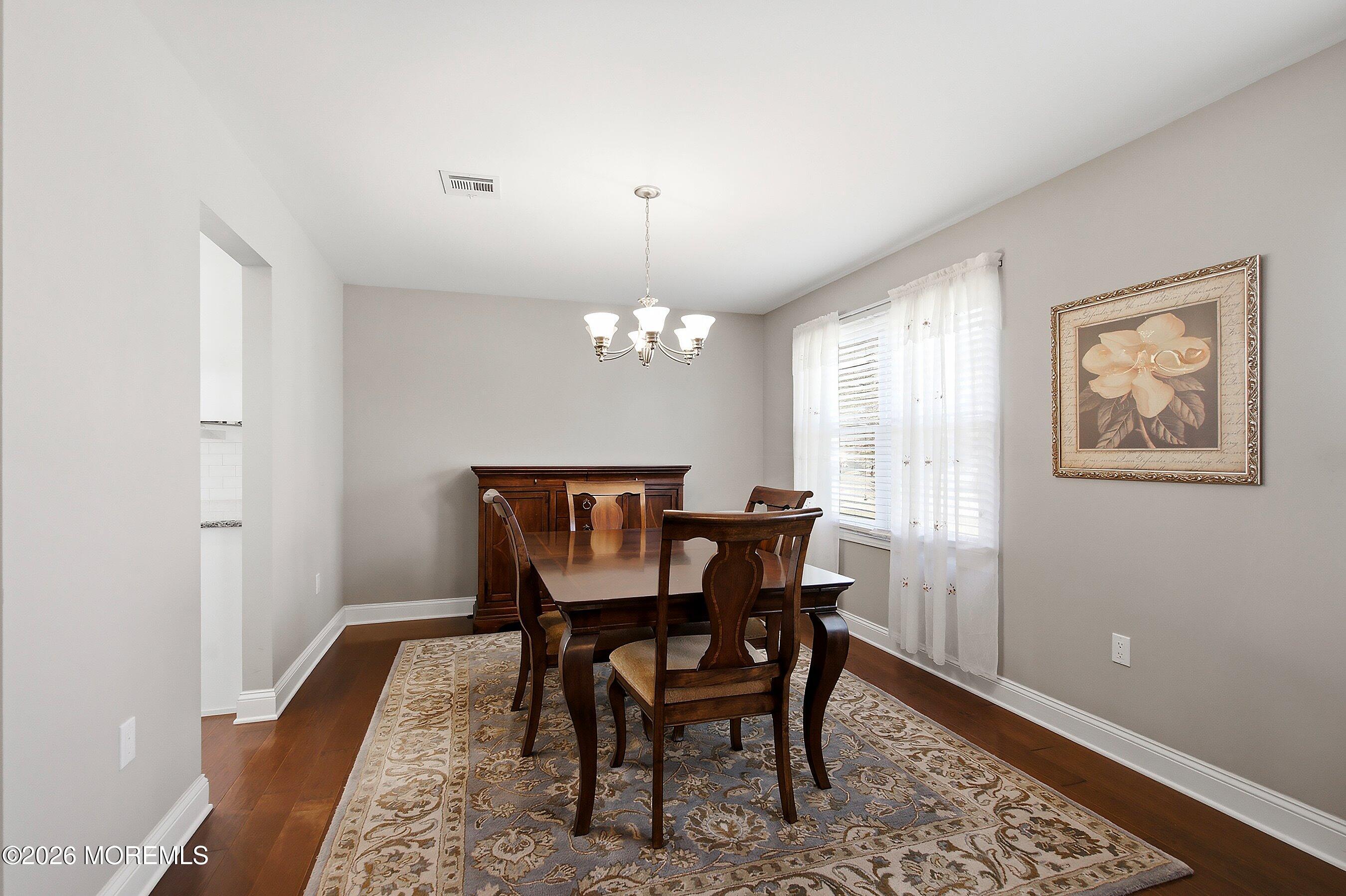 57 Yorkwood Drive Brick NJ 08723