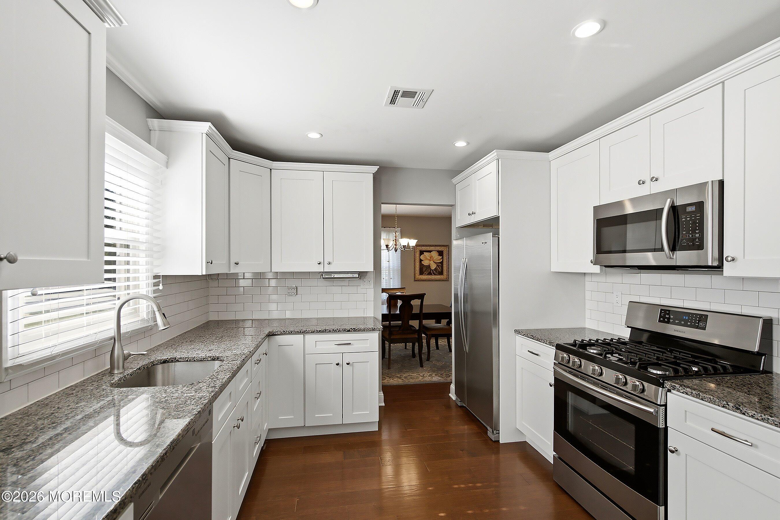57 Yorkwood Drive Brick NJ 08723