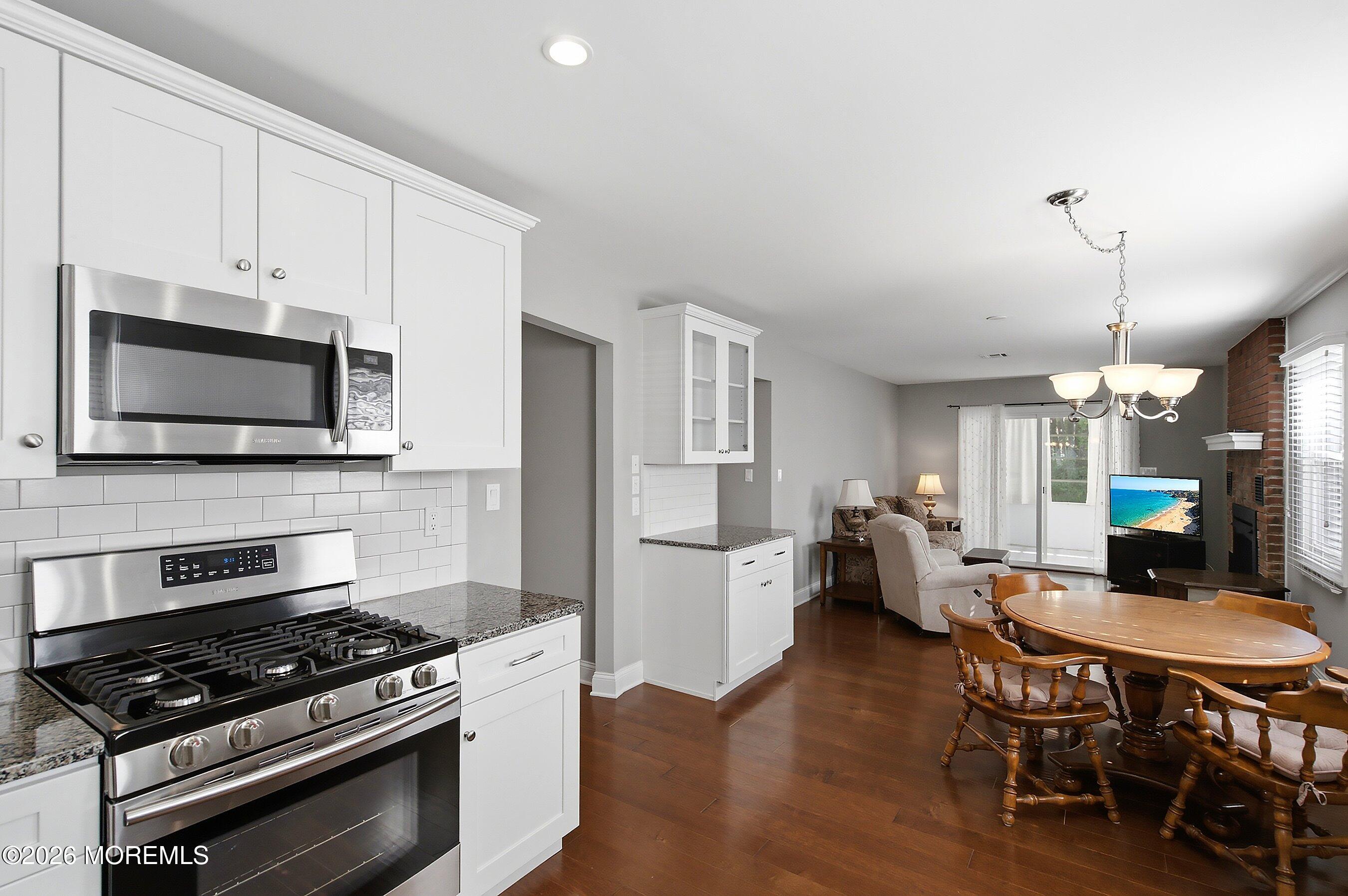 57 Yorkwood Drive Brick NJ 08723