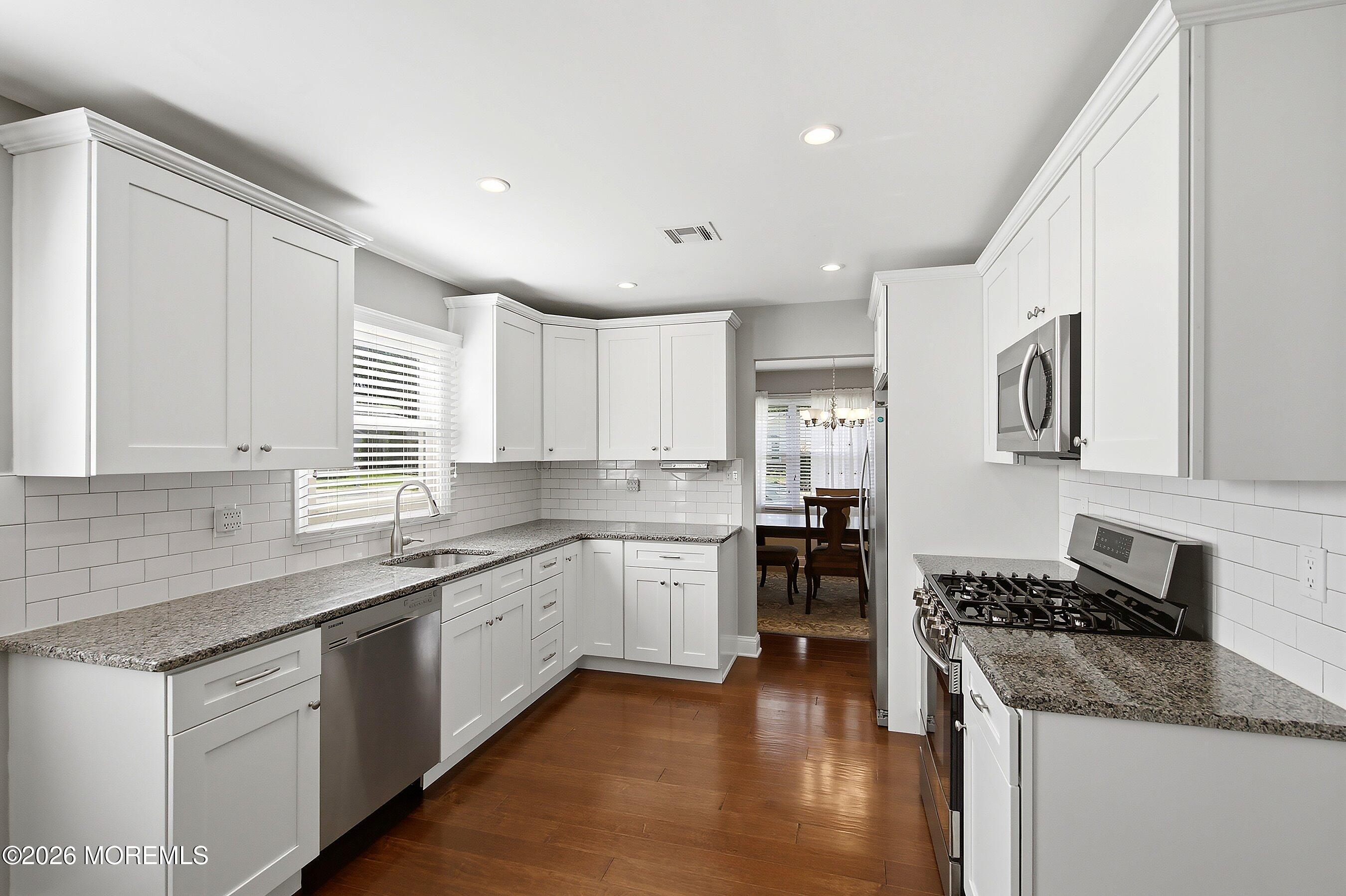 57 Yorkwood Drive Brick NJ 08723