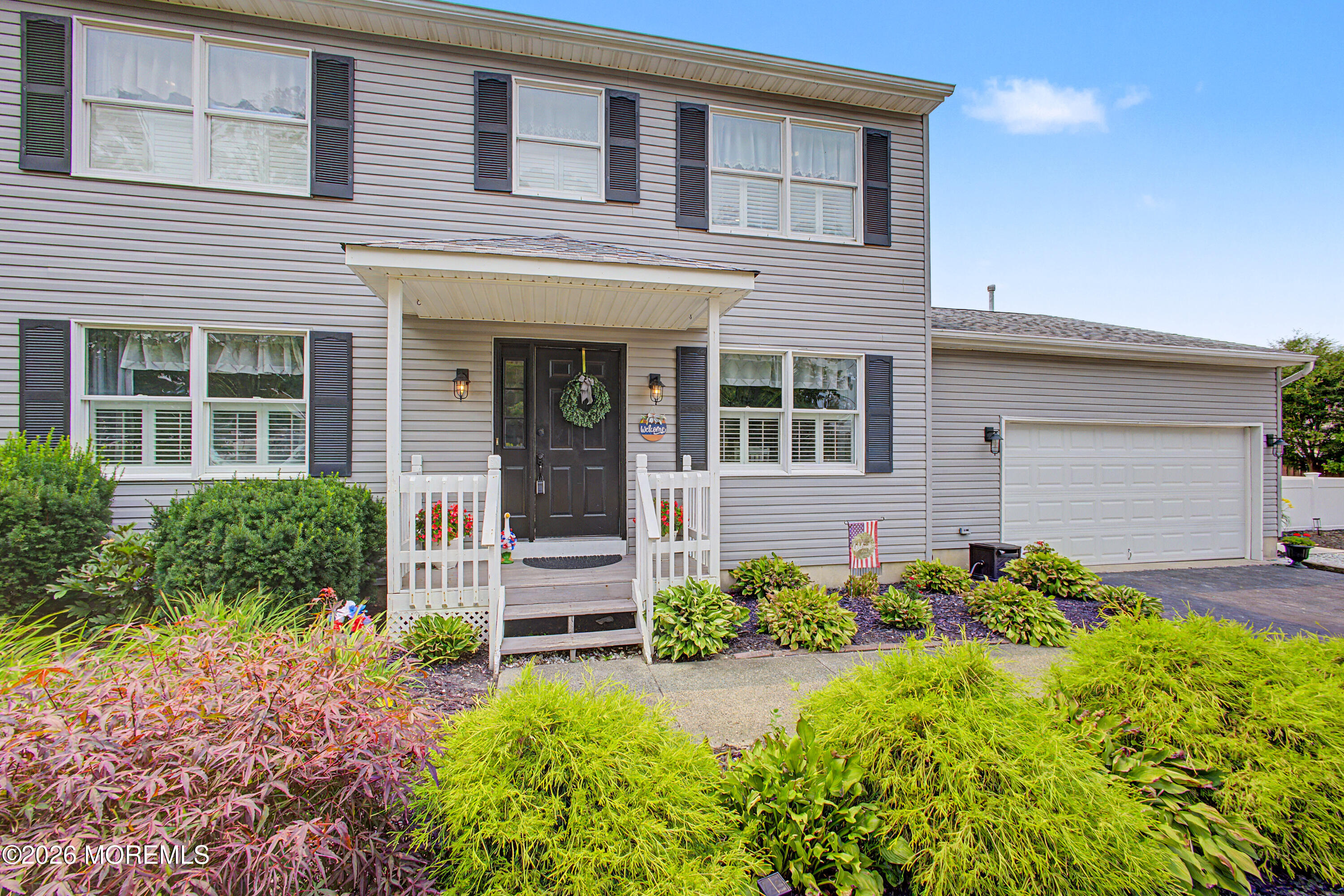1012 Trenton Avenue Forked River NJ 08731