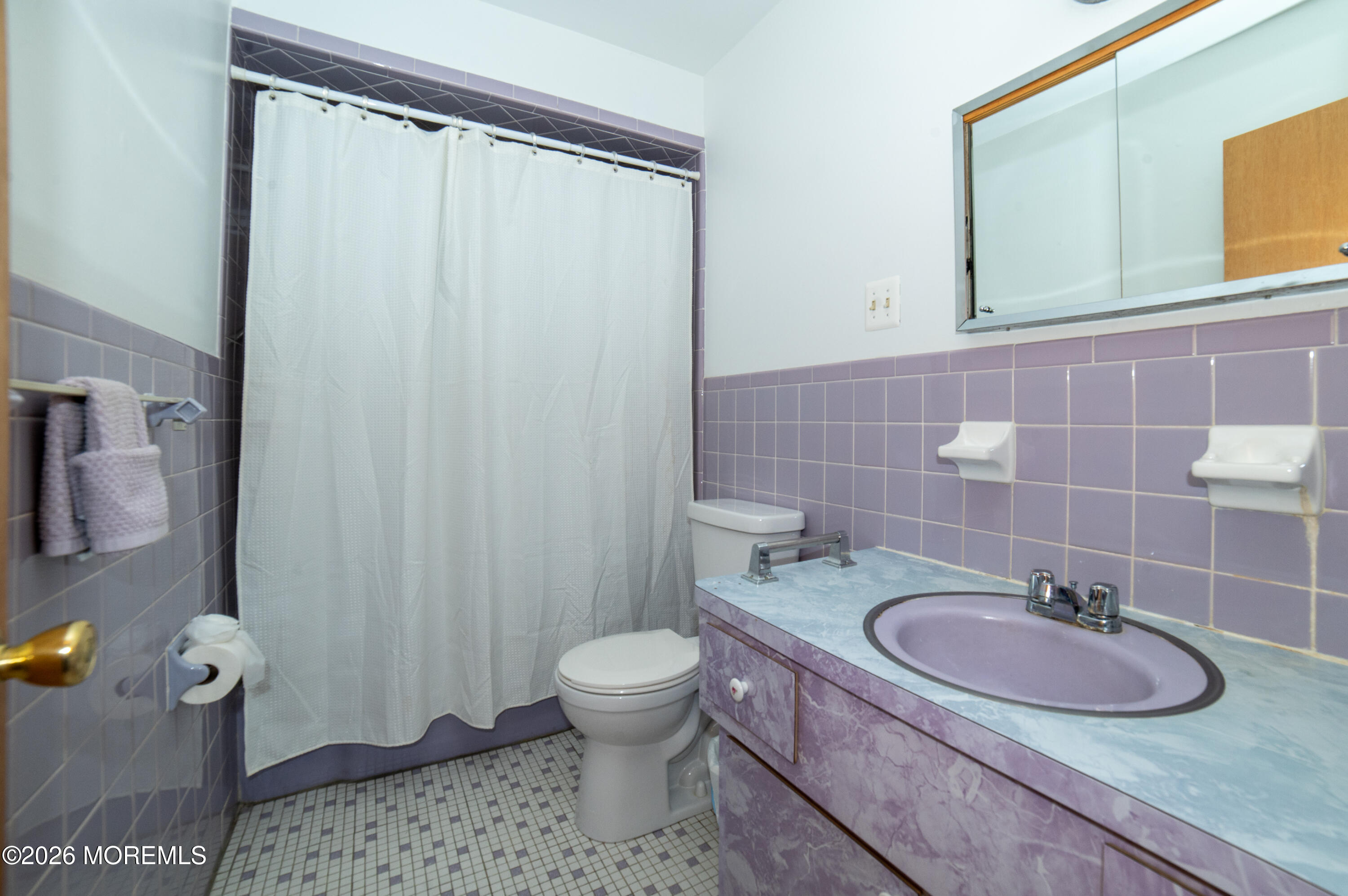 331 Sherwood Drive Cliffwood Beach NJ 07735