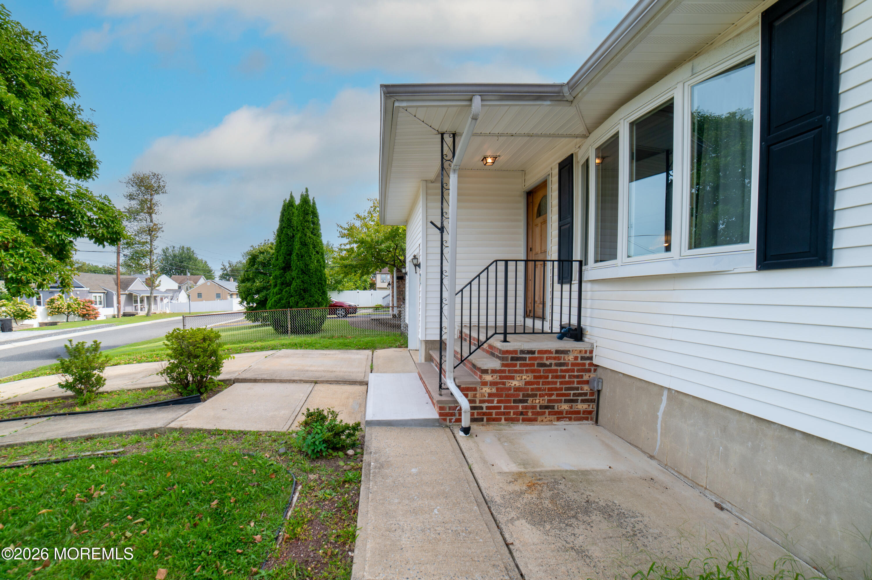 331 Sherwood Drive Cliffwood Beach NJ 07735