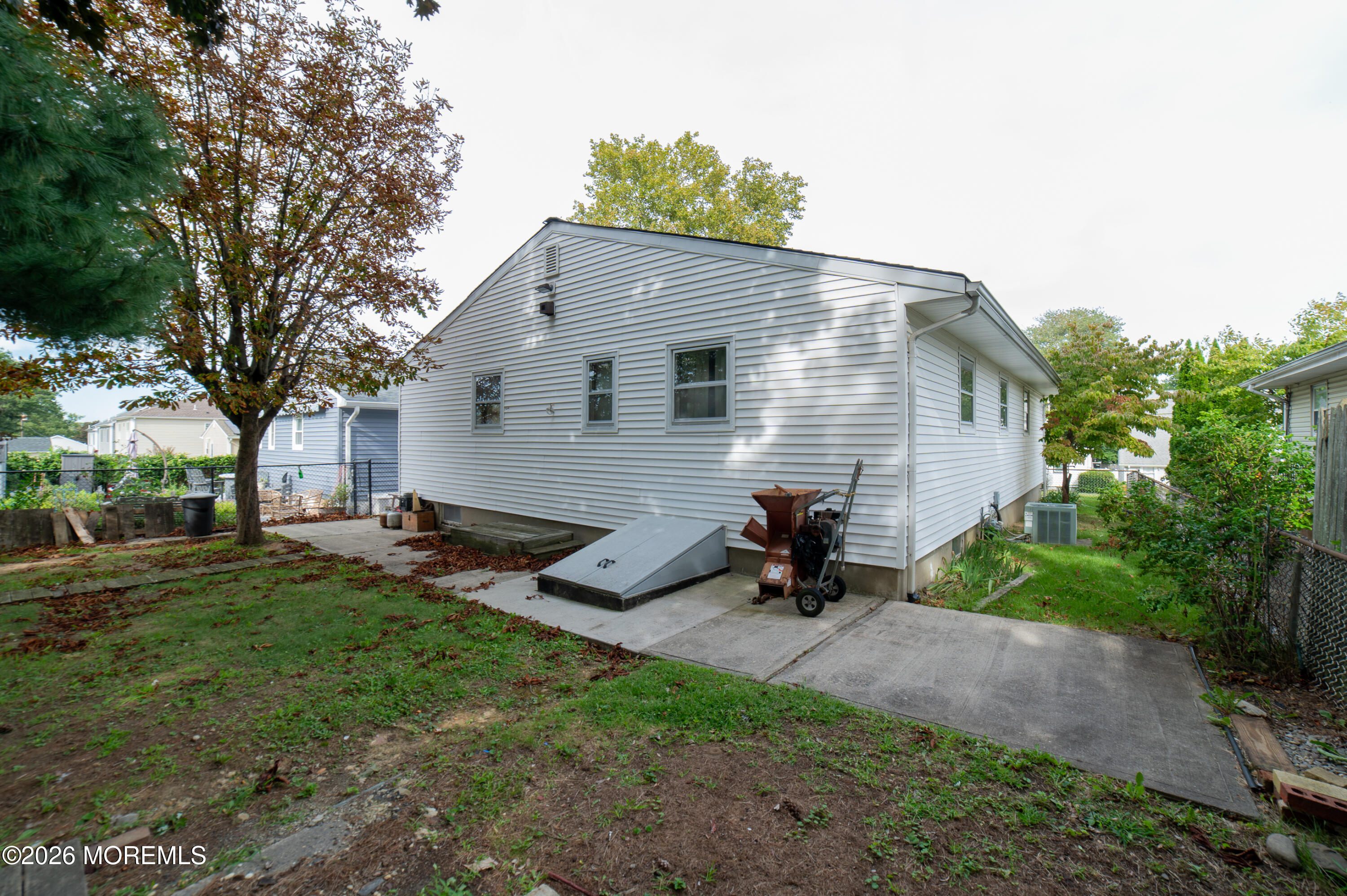 331 Sherwood Drive Cliffwood Beach NJ 07735