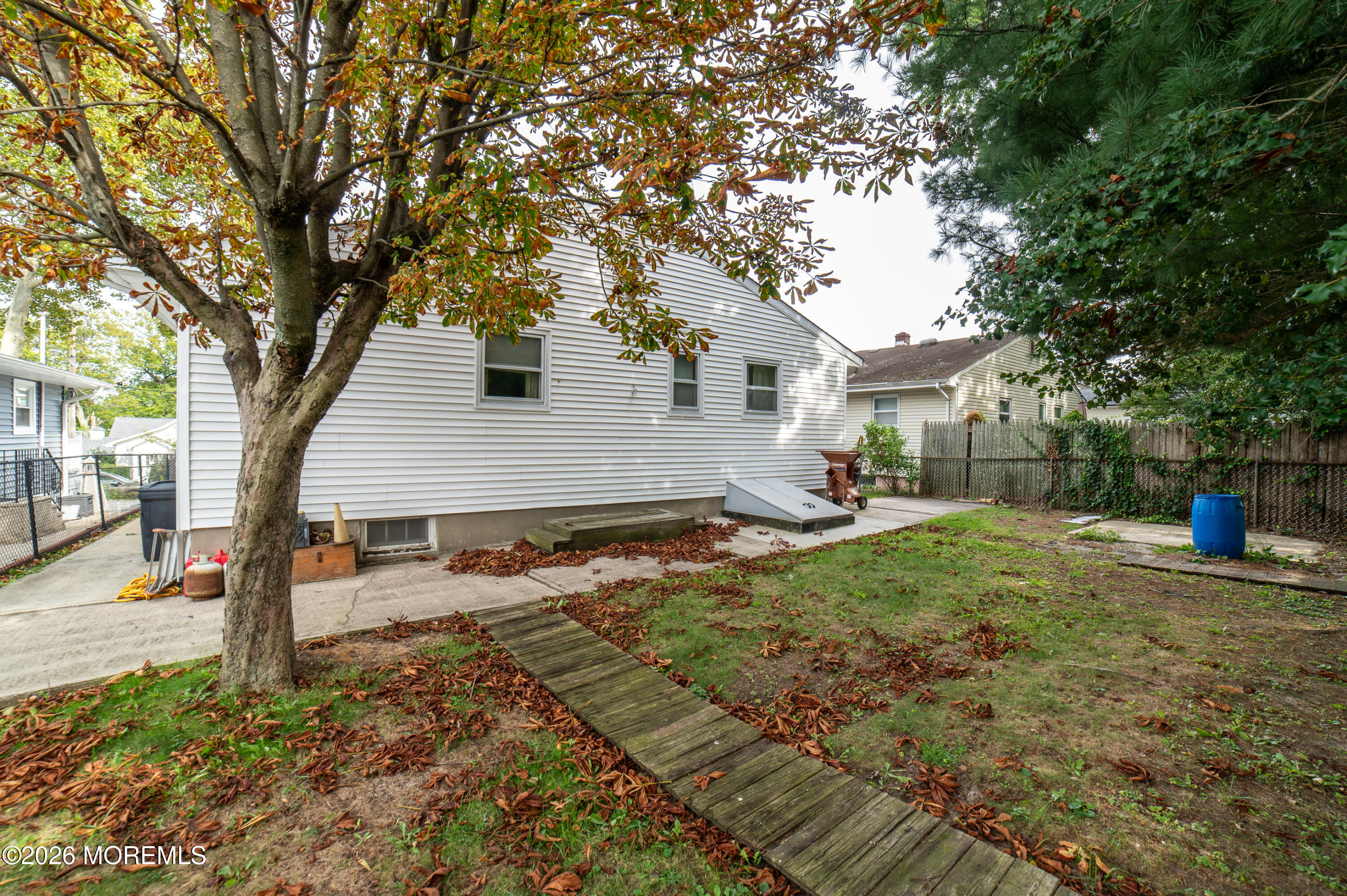 331 Sherwood Drive Cliffwood Beach NJ 07735