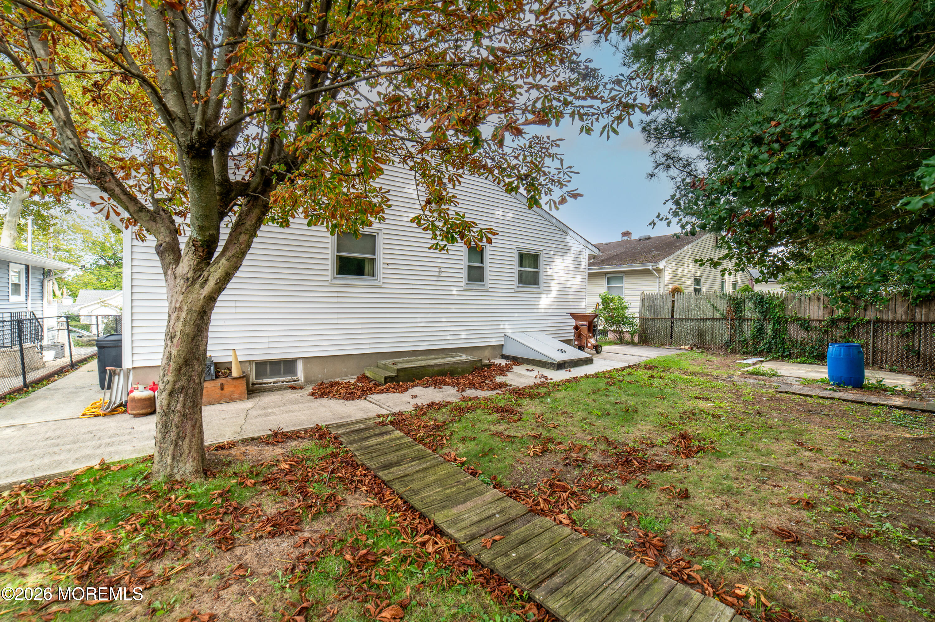 331 Sherwood Drive Cliffwood Beach NJ 07735