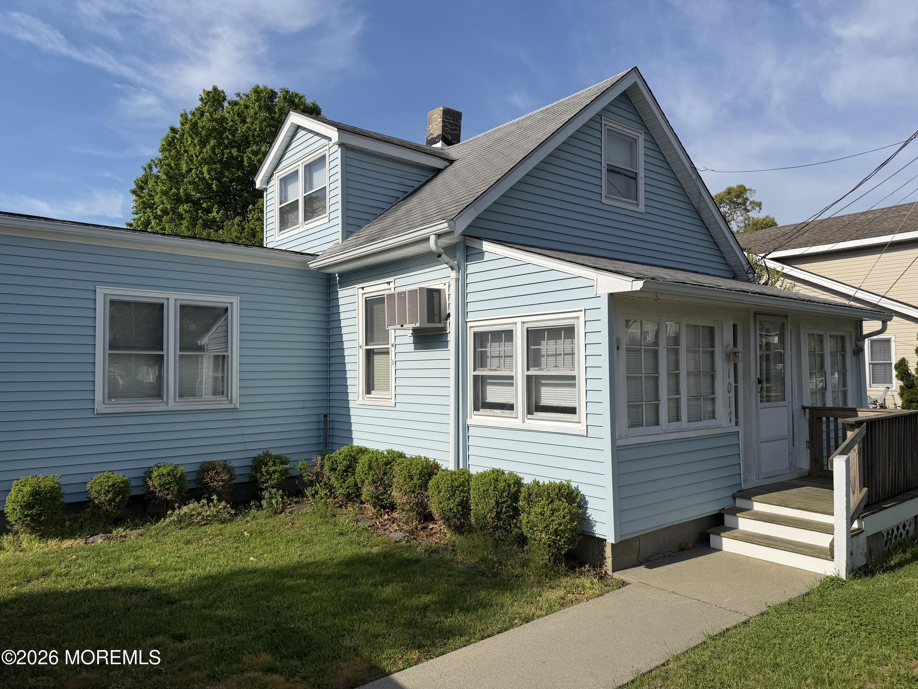 Wall NJ, 1017 18TH Avenue
