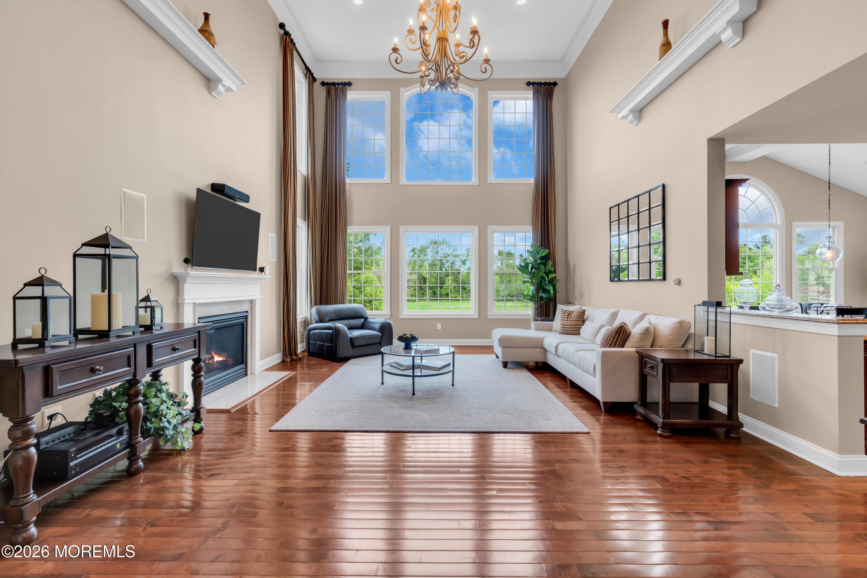4 Ridgeview Way Allentown NJ 08501