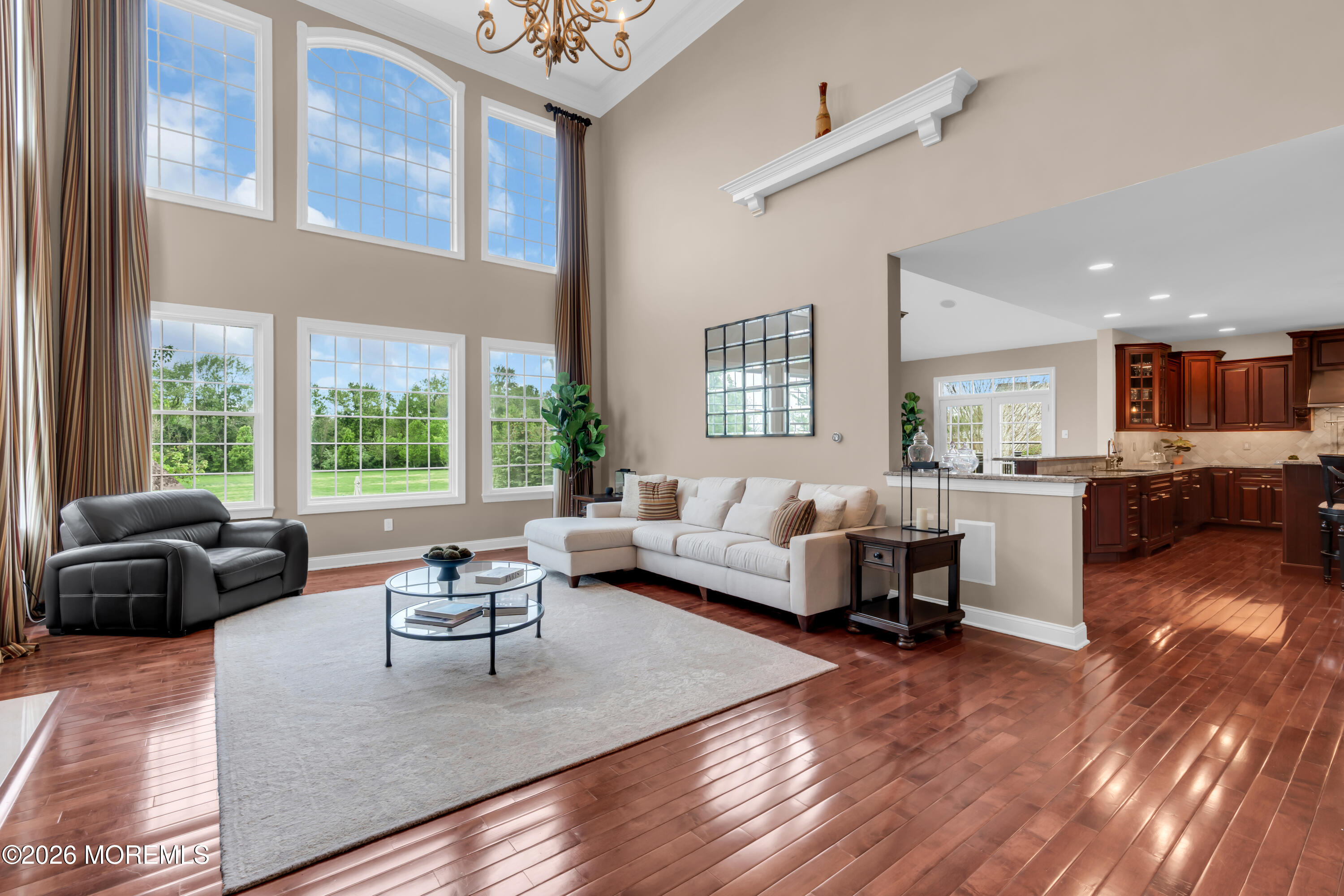 4 Ridgeview Way Allentown NJ 08501