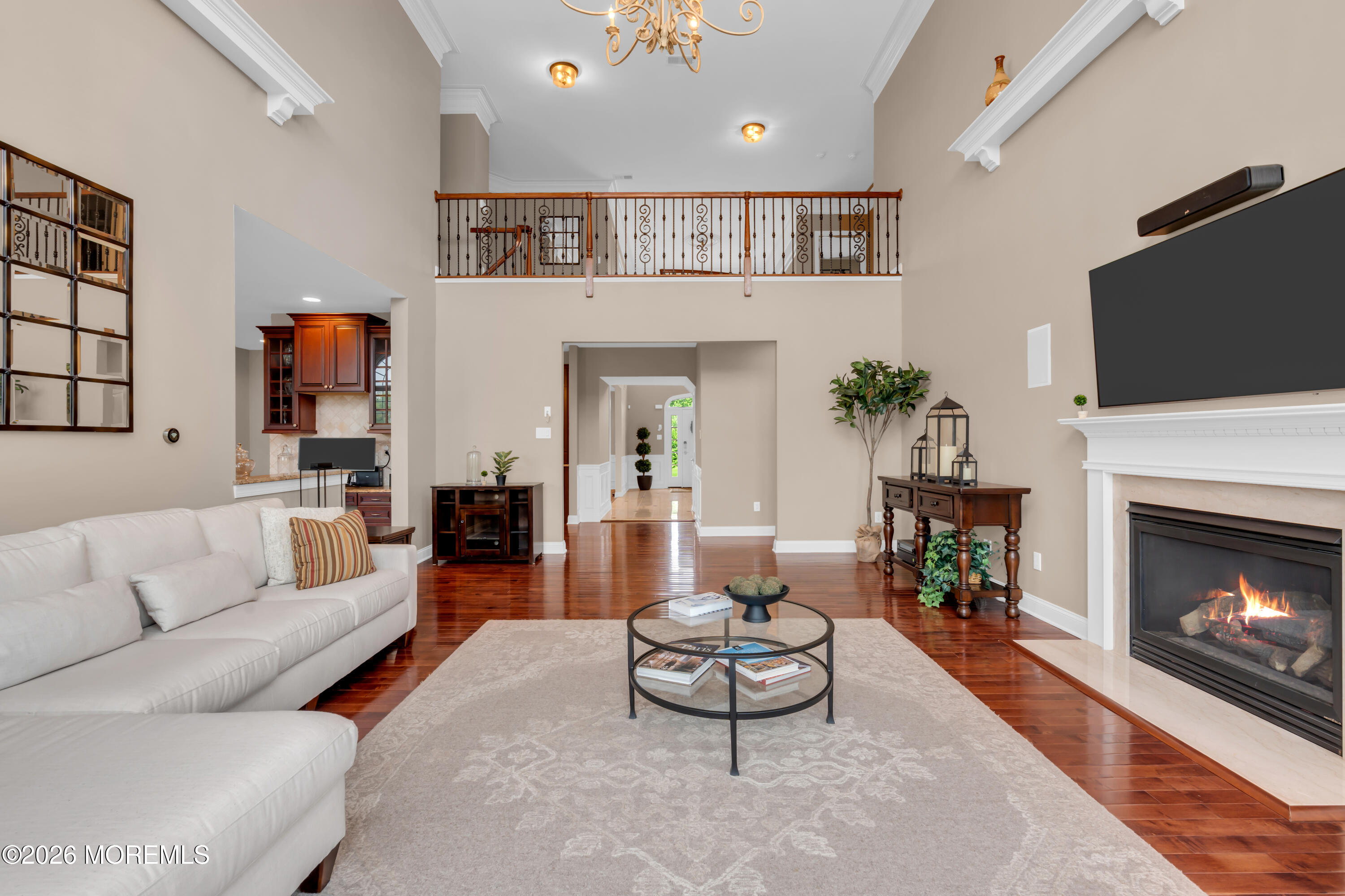 4 Ridgeview Way Allentown NJ 08501