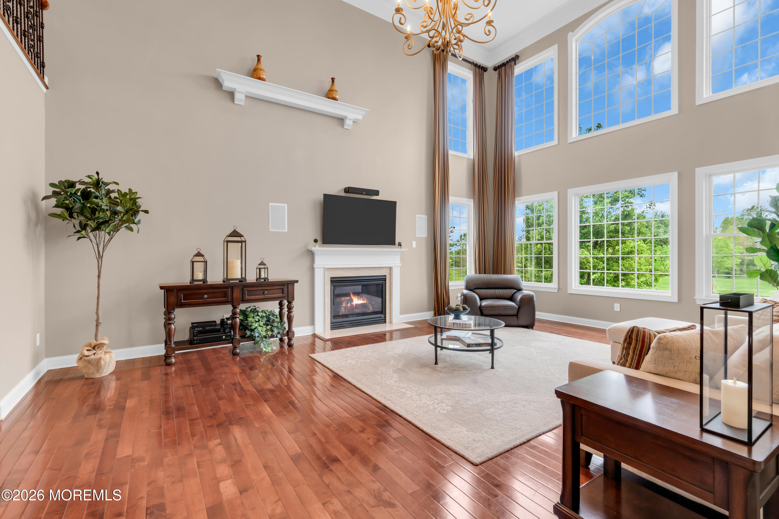 4 Ridgeview Way Allentown NJ 08501