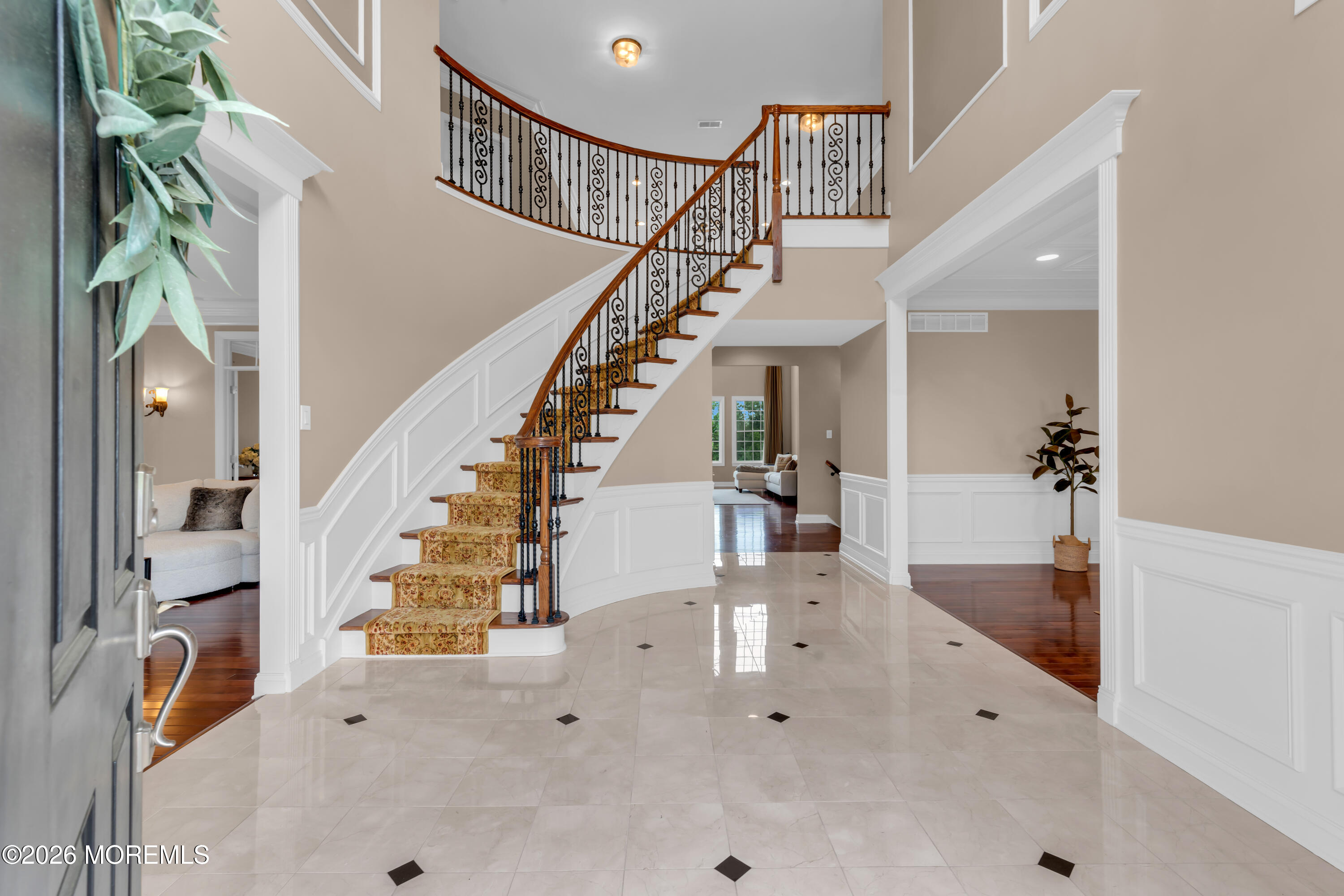 4 Ridgeview Way Allentown NJ 08501