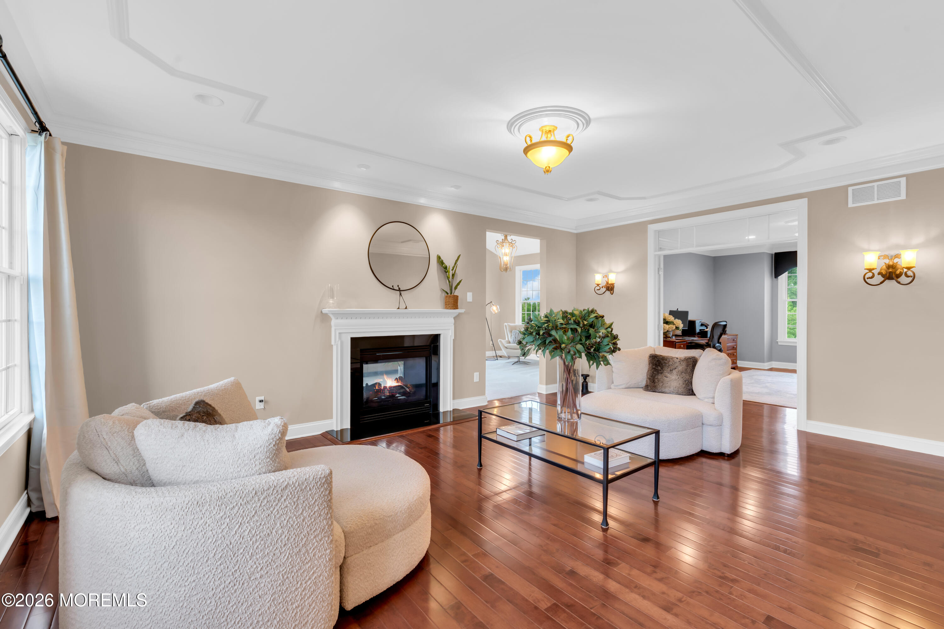 4 Ridgeview Way Allentown NJ 08501