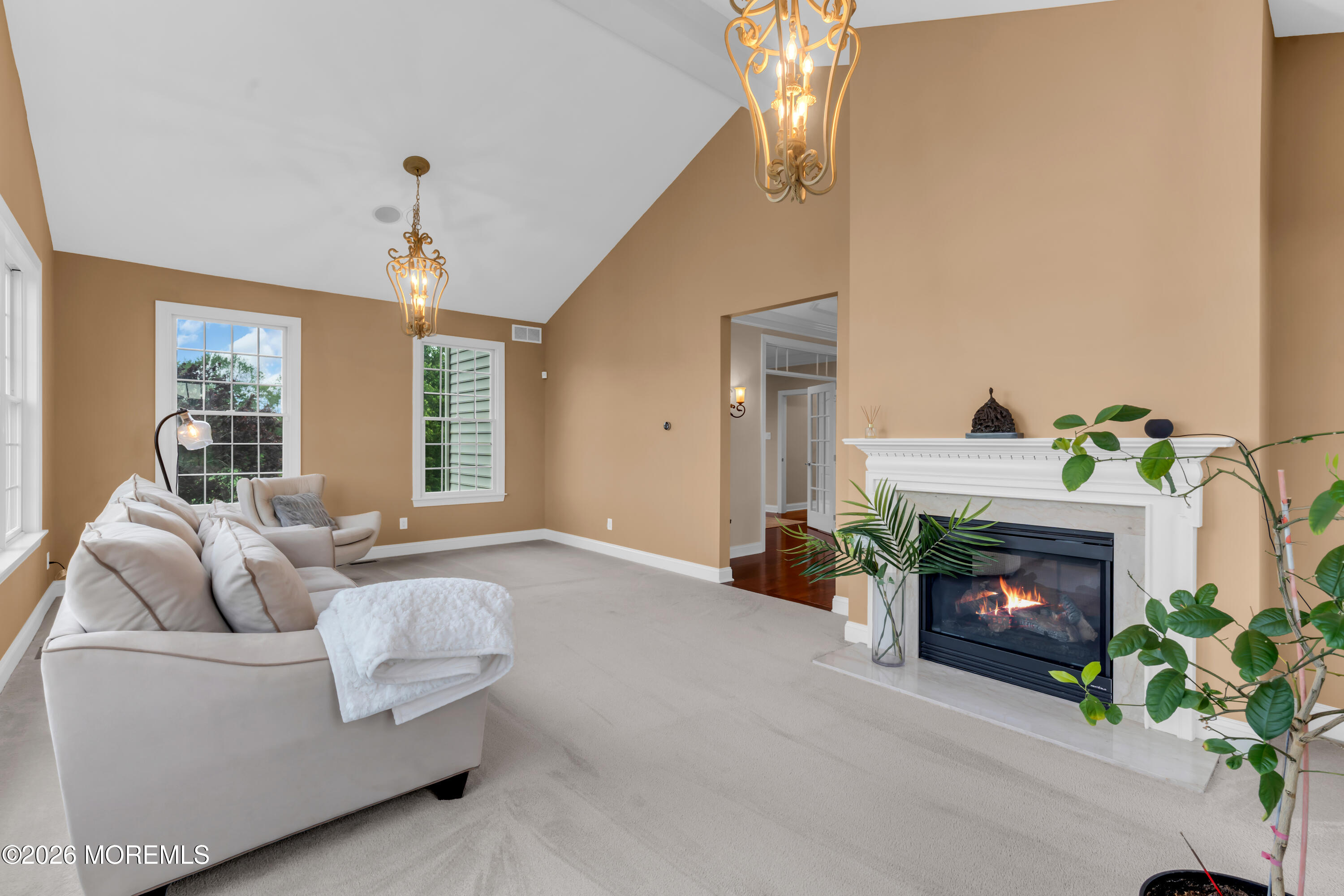 4 Ridgeview Way Allentown NJ 08501