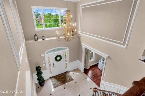 4 Ridgeview Way Allentown NJ 08501