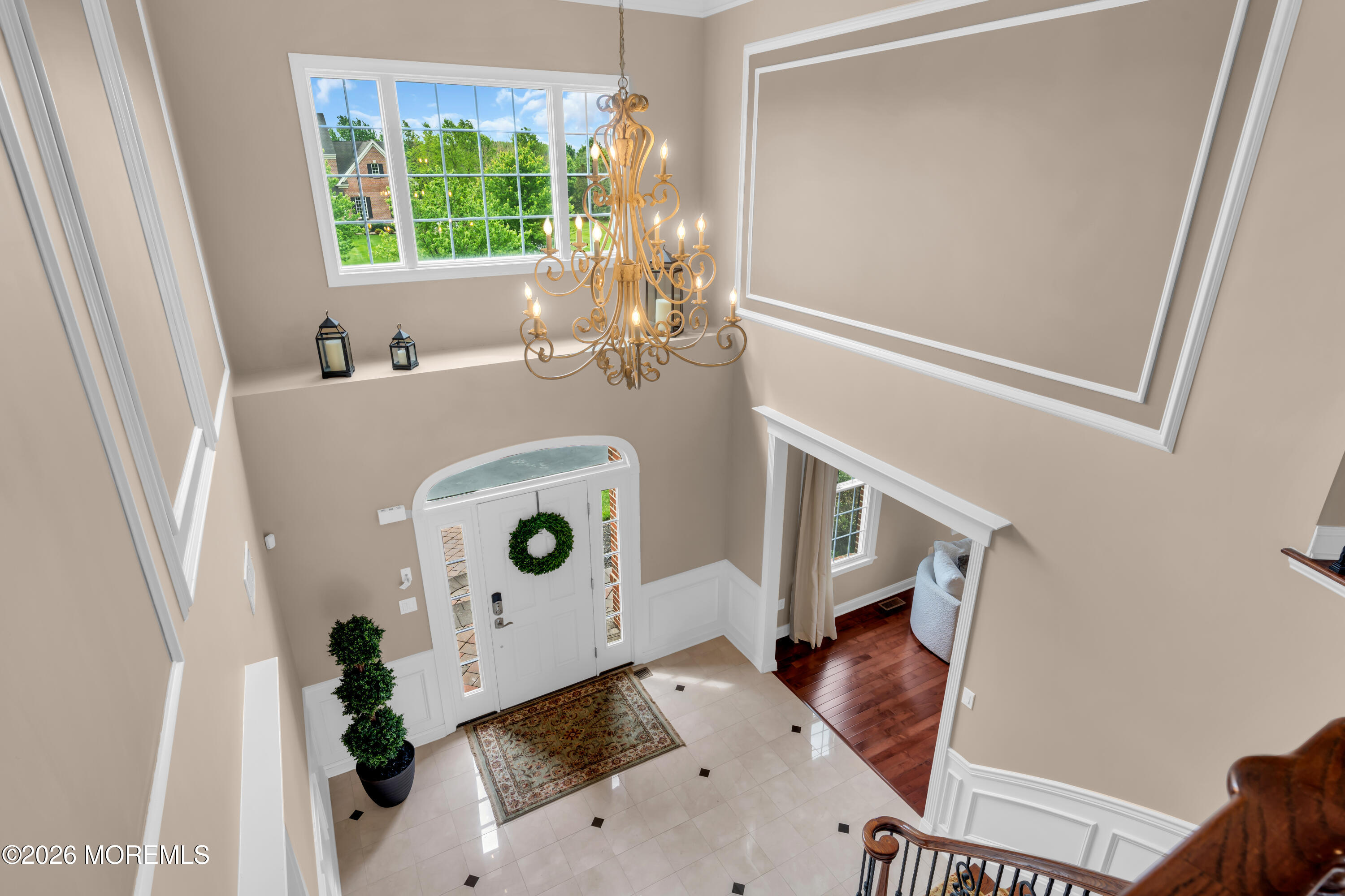 4 Ridgeview Way Allentown NJ 08501