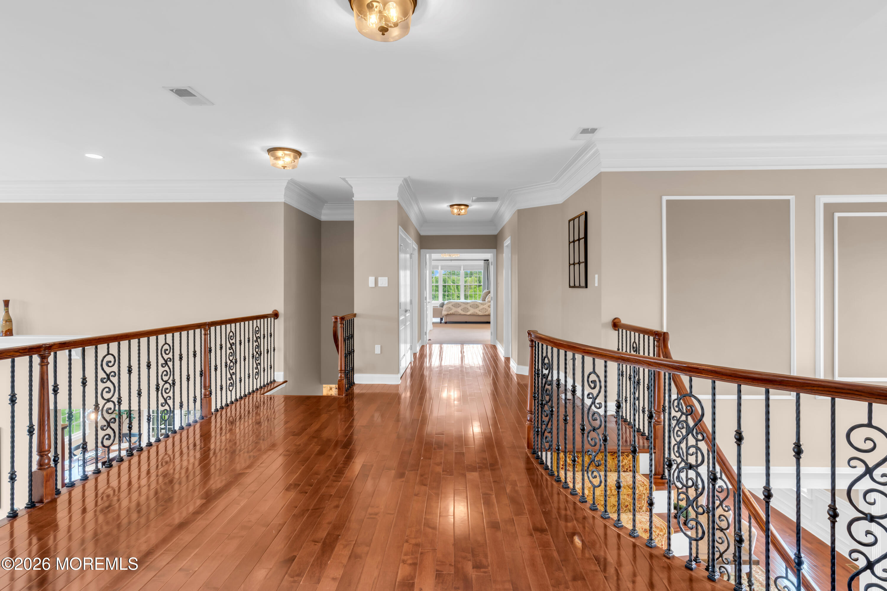 4 Ridgeview Way Allentown NJ 08501
