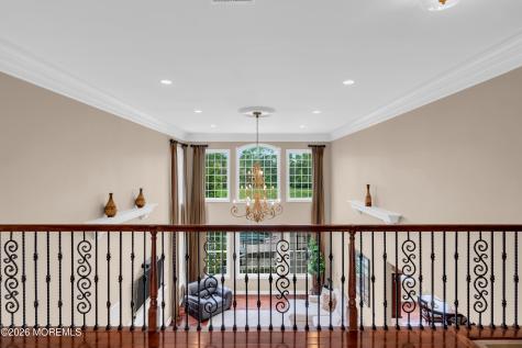 4 Ridgeview Way Allentown NJ 08501