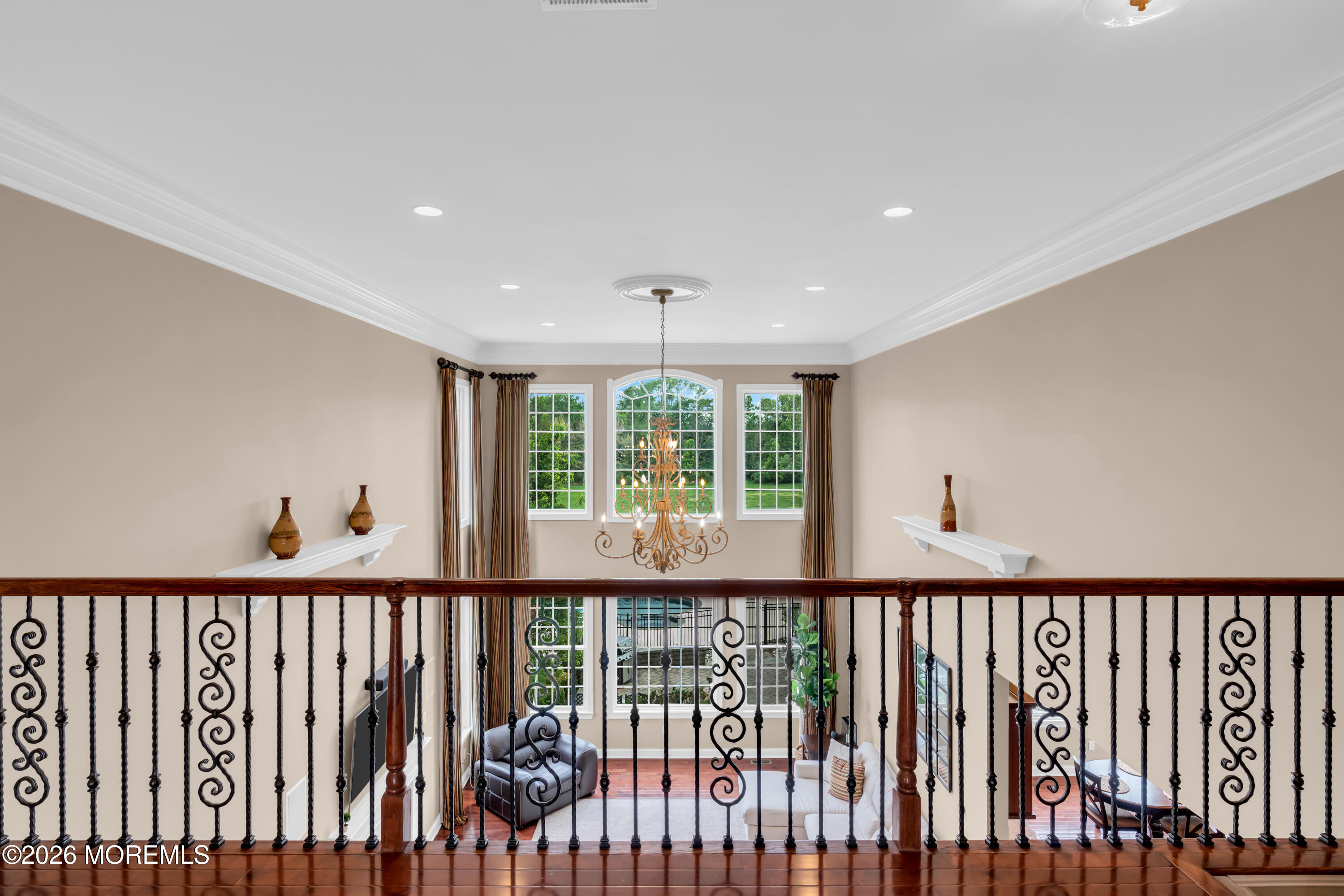 4 Ridgeview Way Allentown NJ 08501