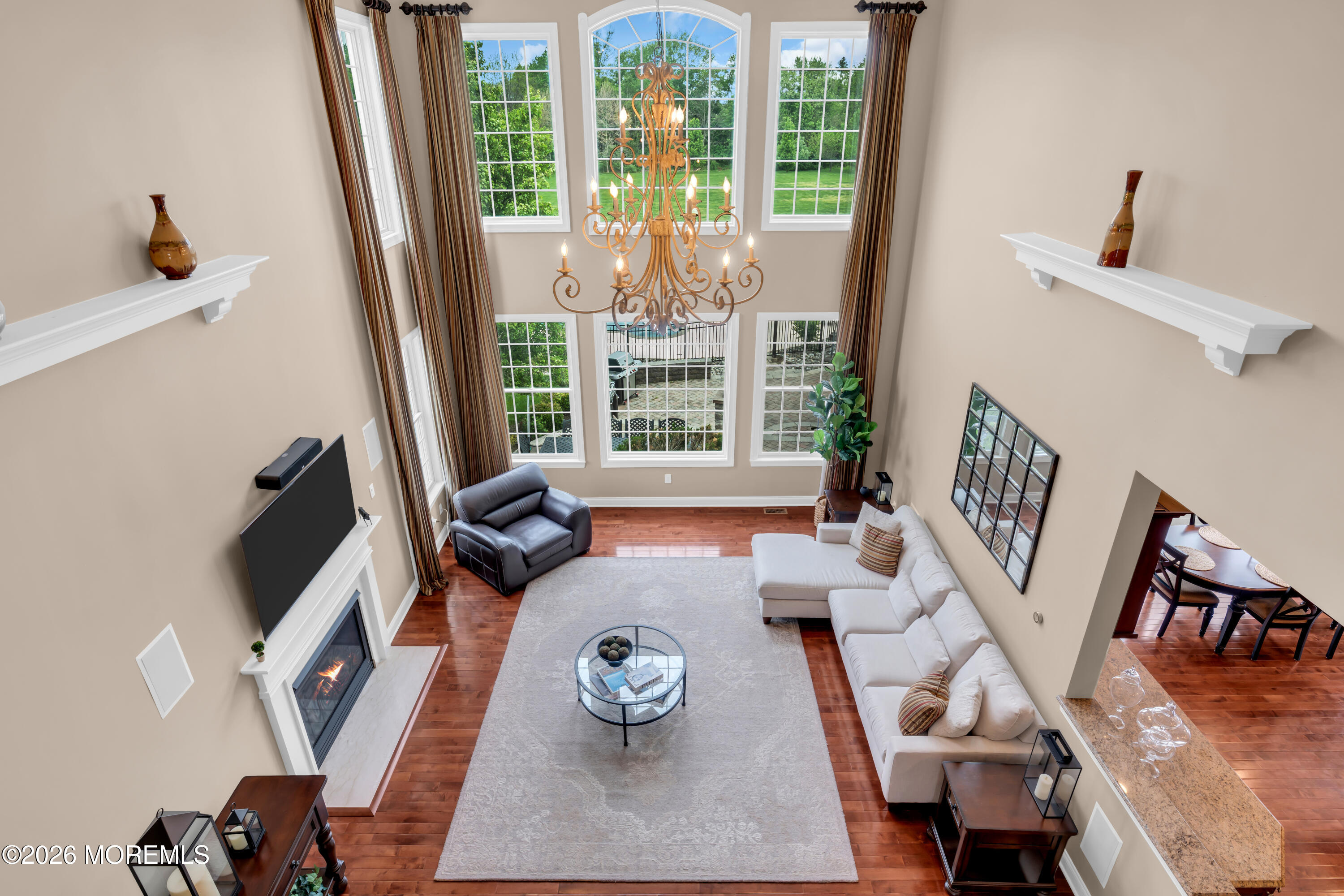 4 Ridgeview Way Allentown NJ 08501