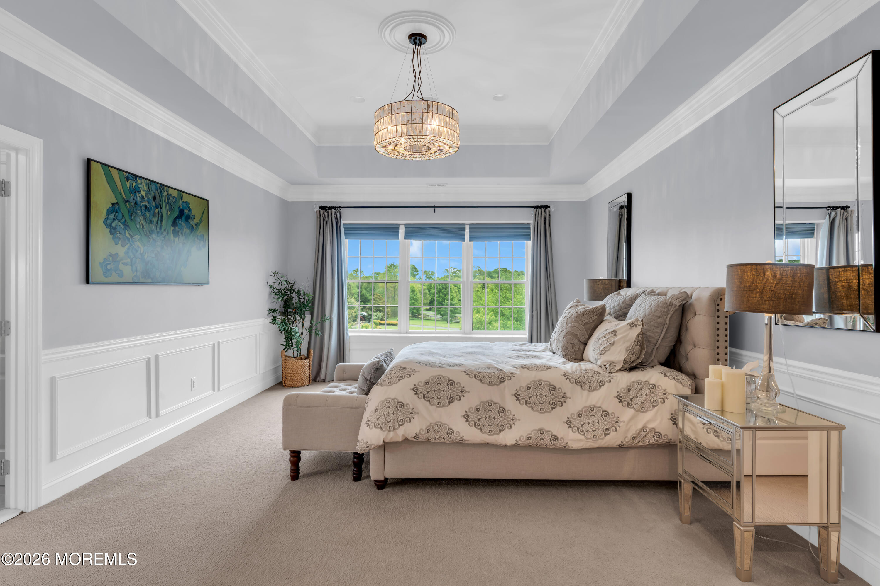 4 Ridgeview Way Allentown NJ 08501