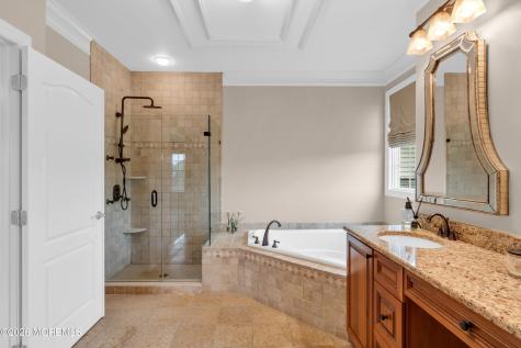 4 Ridgeview Way Allentown NJ 08501