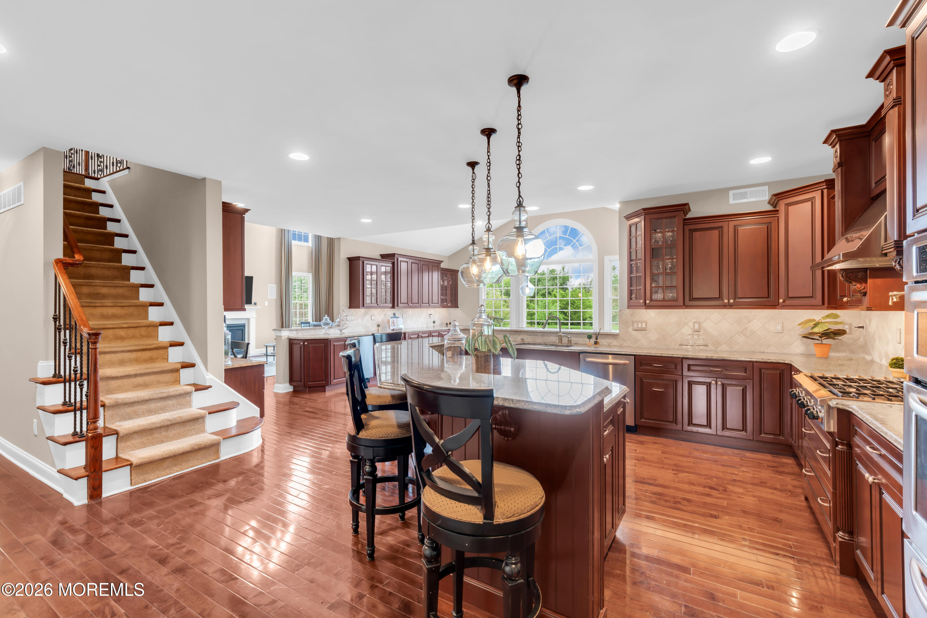 4 Ridgeview Way Allentown NJ 08501