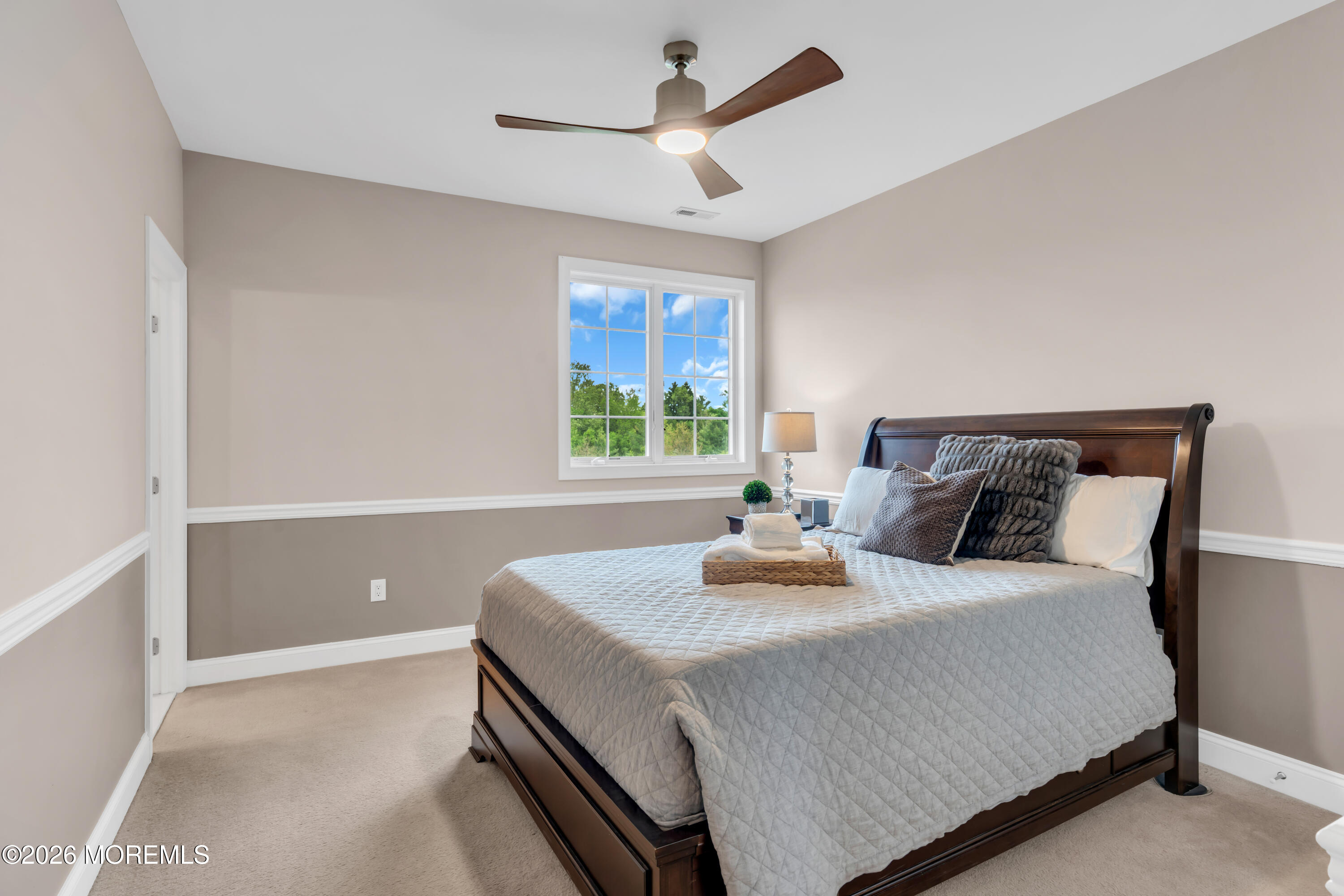 4 Ridgeview Way Allentown NJ 08501