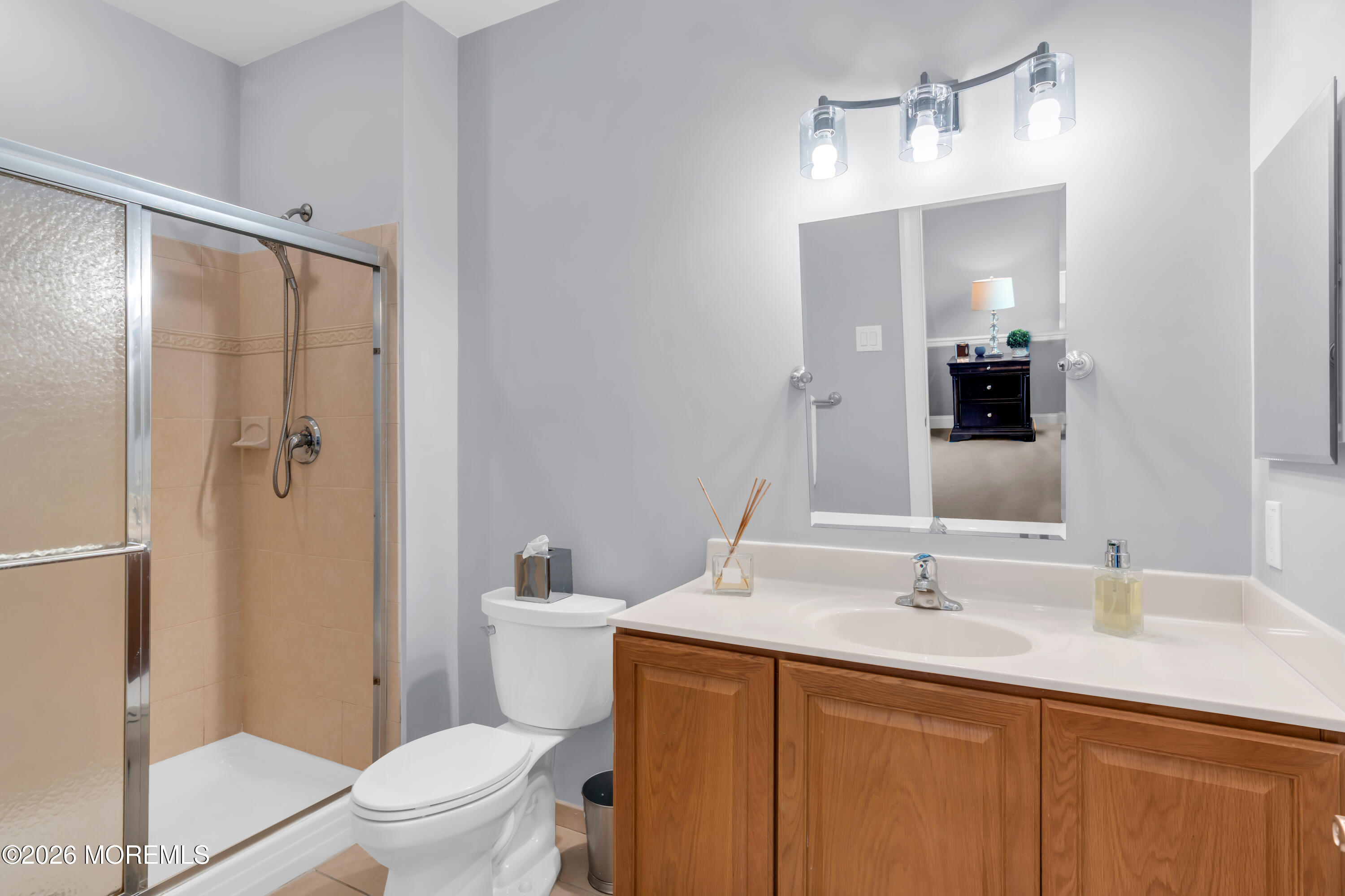 4 Ridgeview Way Allentown NJ 08501