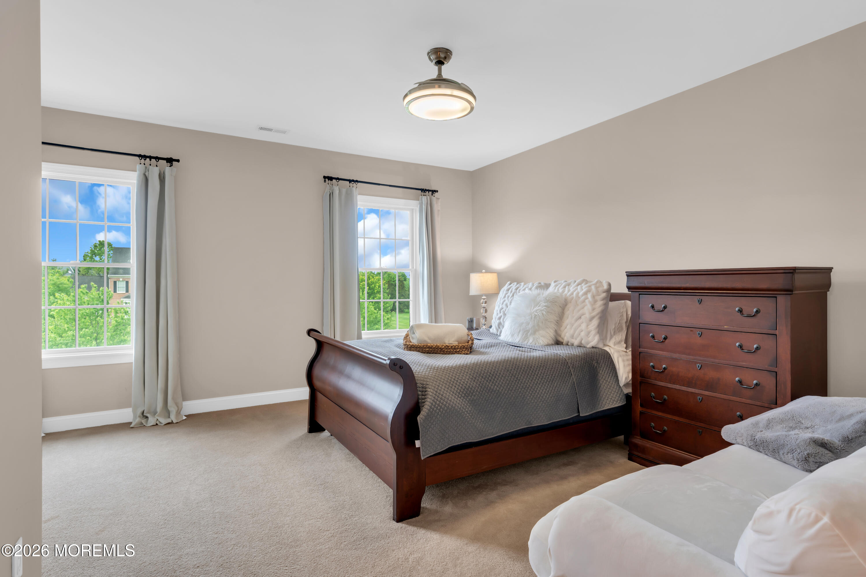 4 Ridgeview Way Allentown NJ 08501