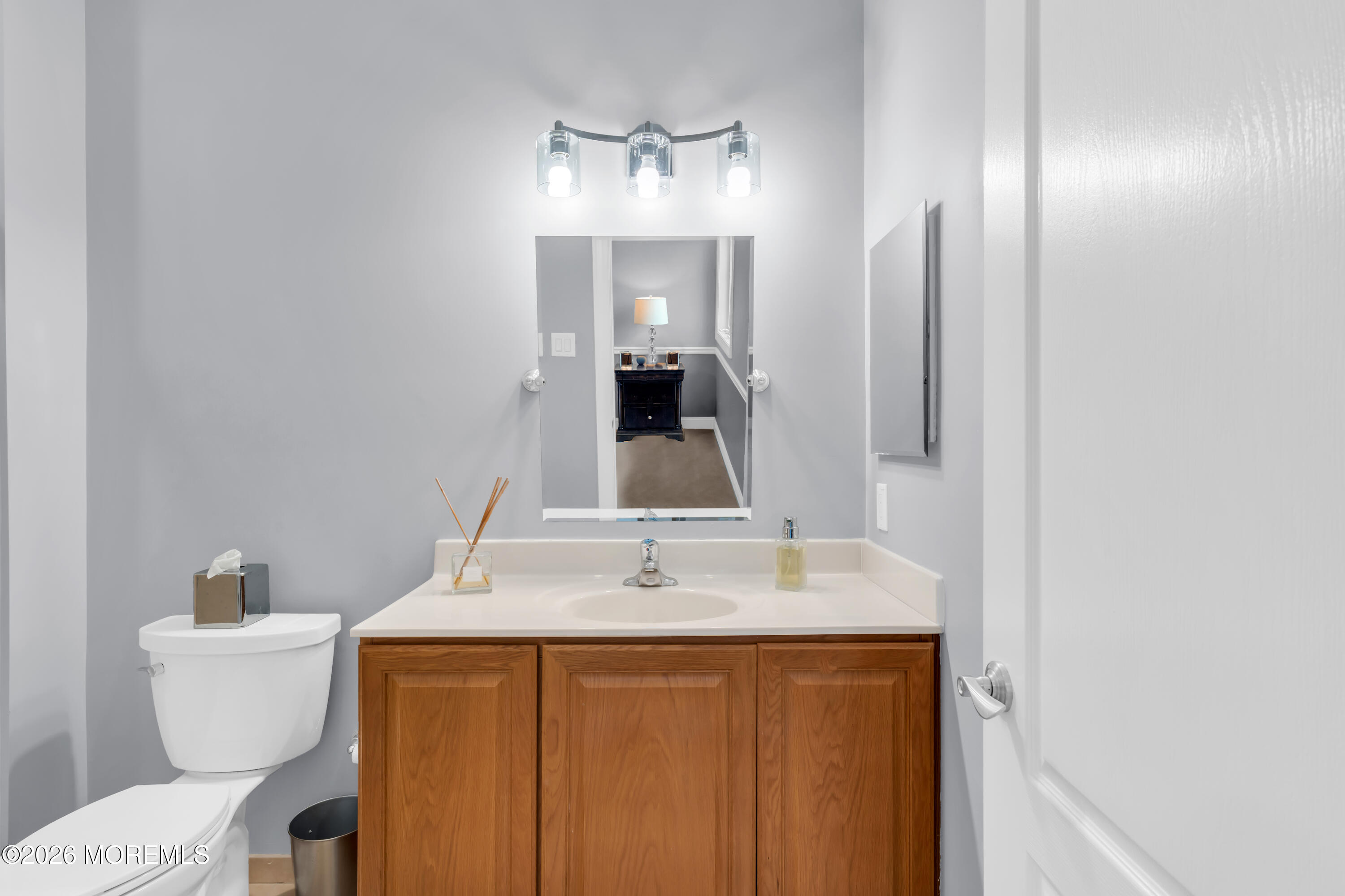 4 Ridgeview Way Allentown NJ 08501