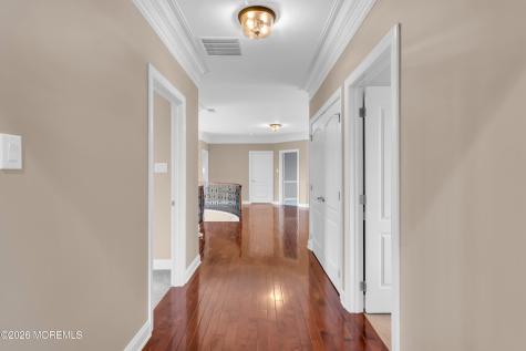 4 Ridgeview Way Allentown NJ 08501