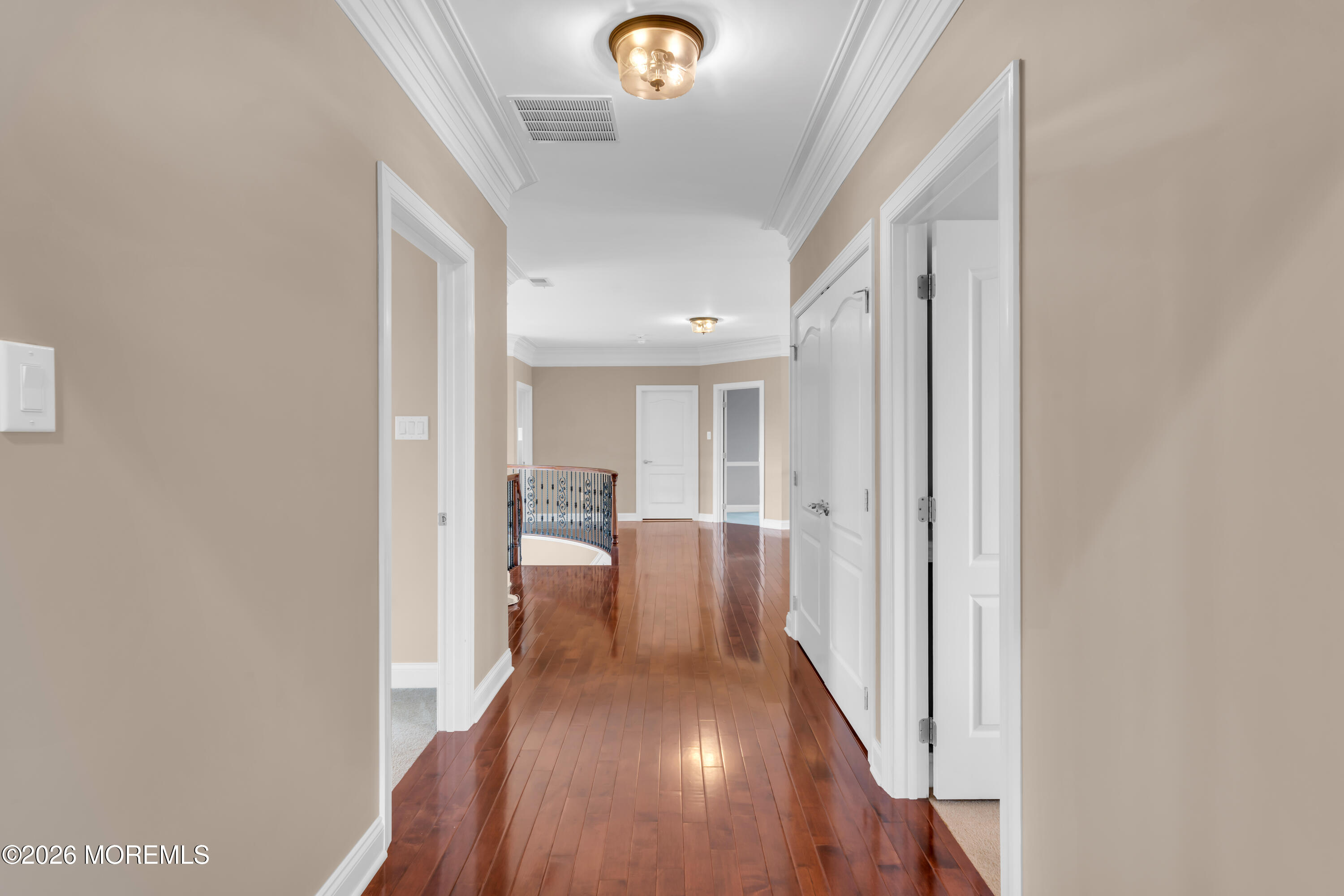 4 Ridgeview Way Allentown NJ 08501