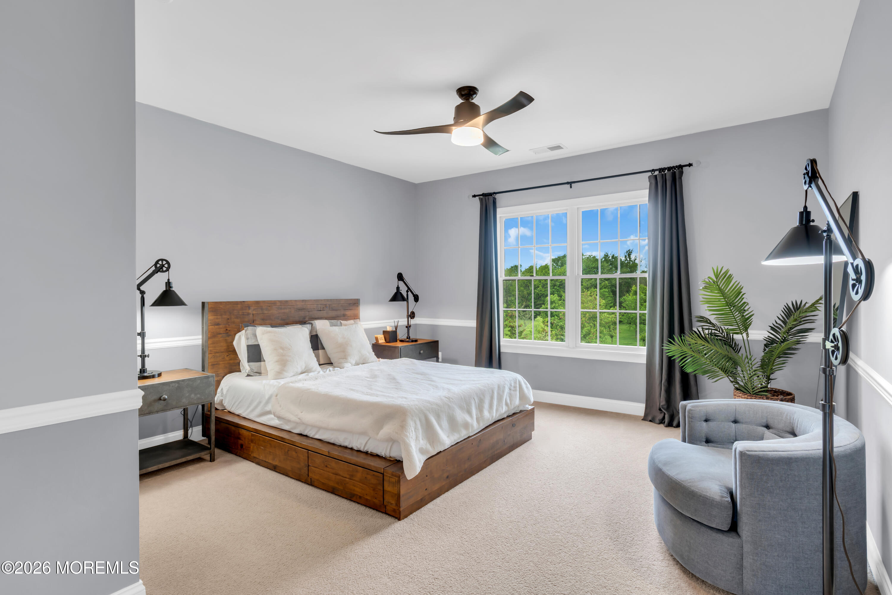 4 Ridgeview Way Allentown NJ 08501
