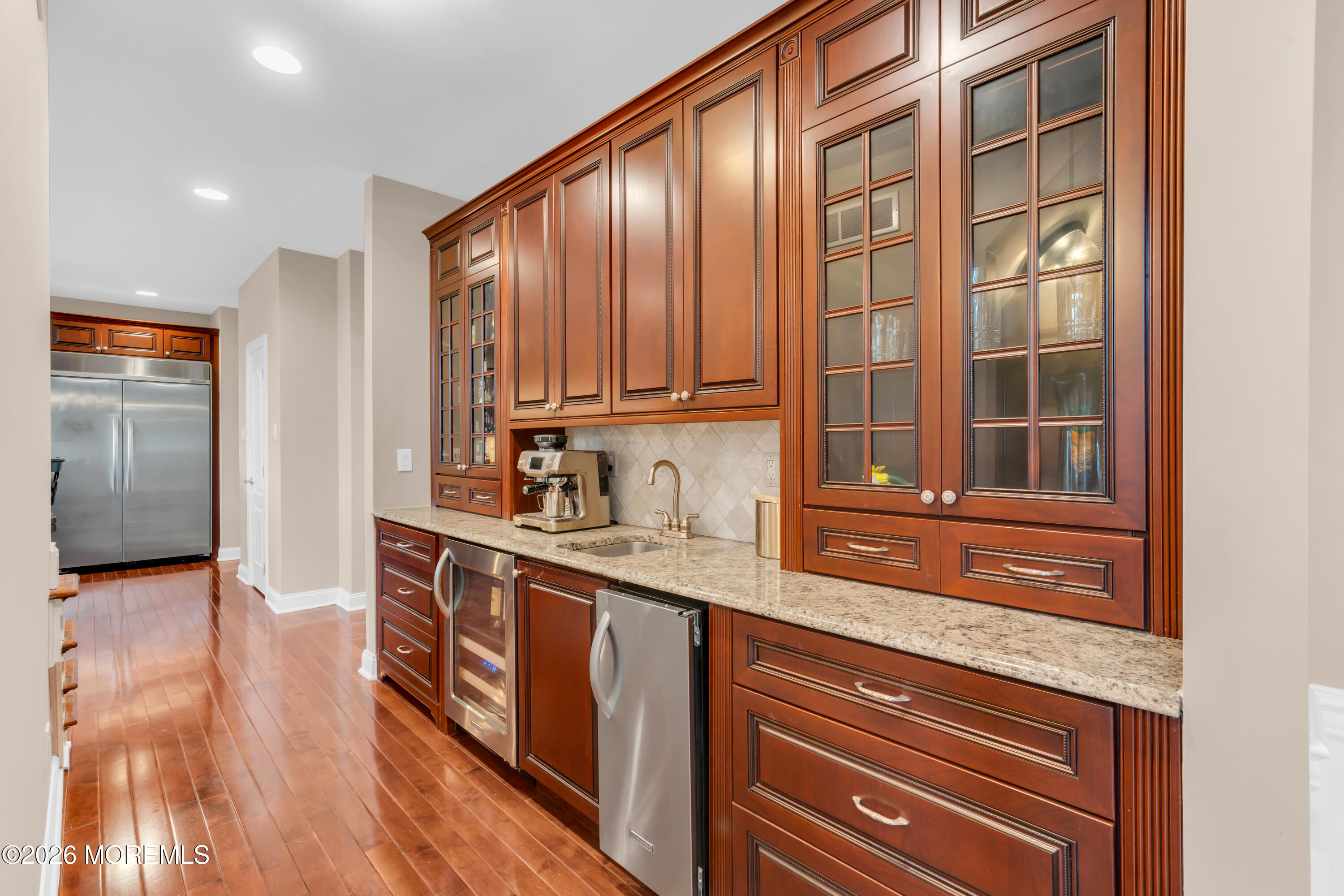 4 Ridgeview Way Allentown NJ 08501