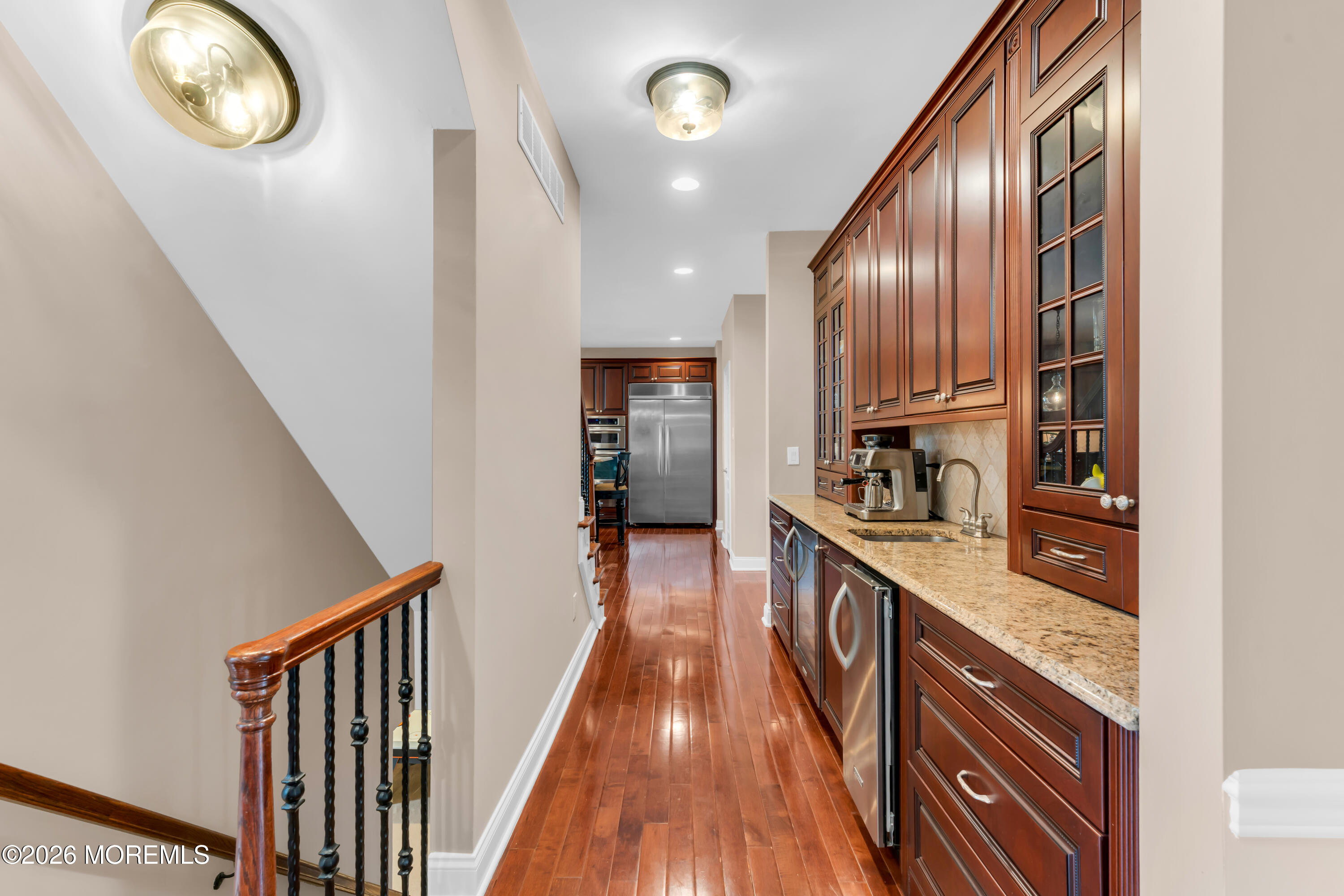 4 Ridgeview Way Allentown NJ 08501